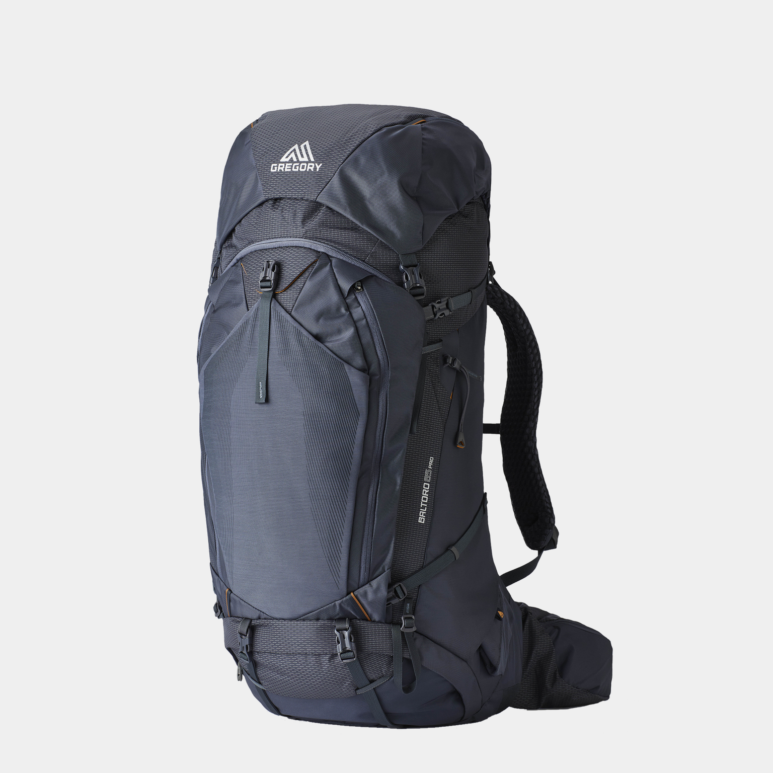 Plecak Baltoro 85 Pro – niebieski