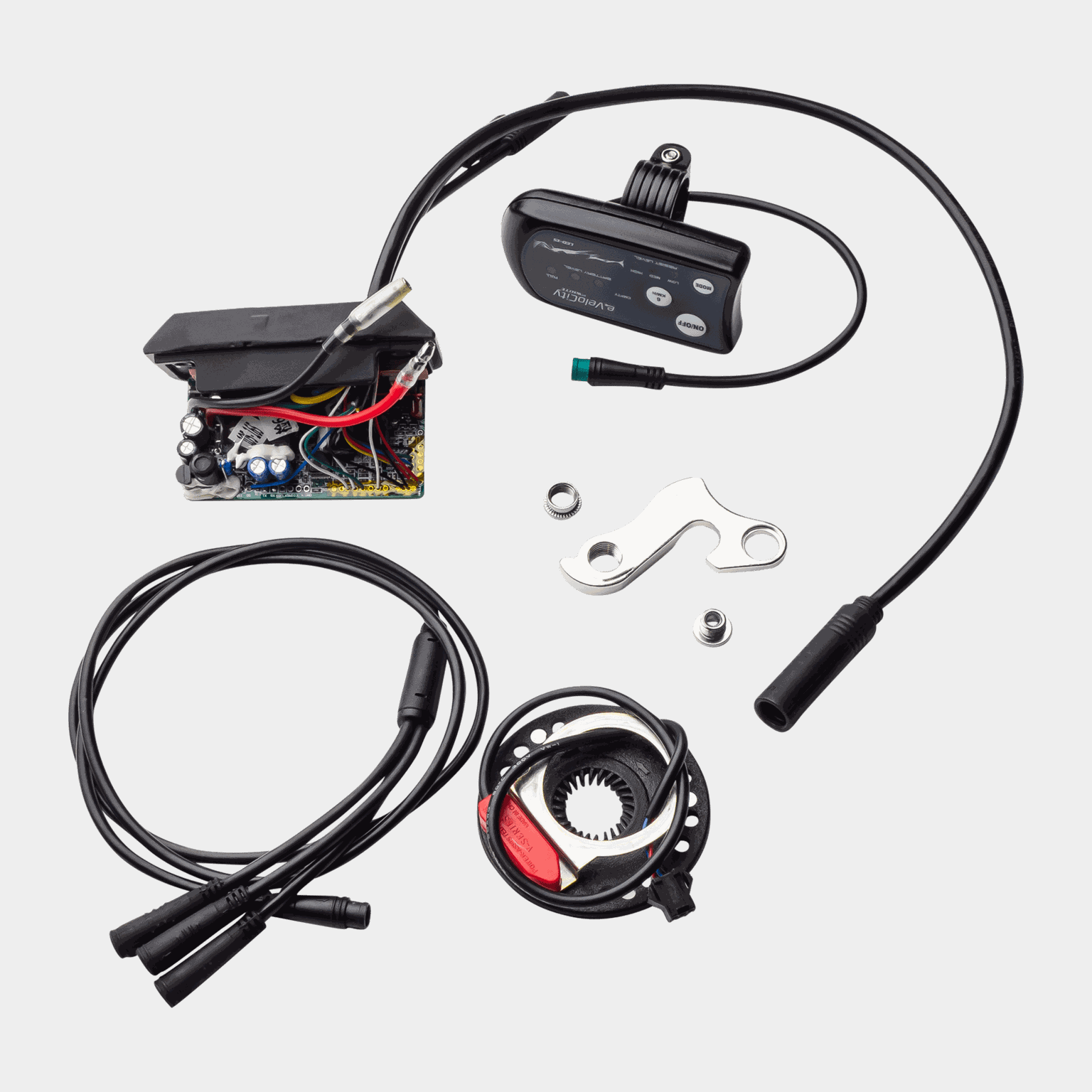  Zestaw części zamiennych F Energy Flash / Spike Uni 17 -