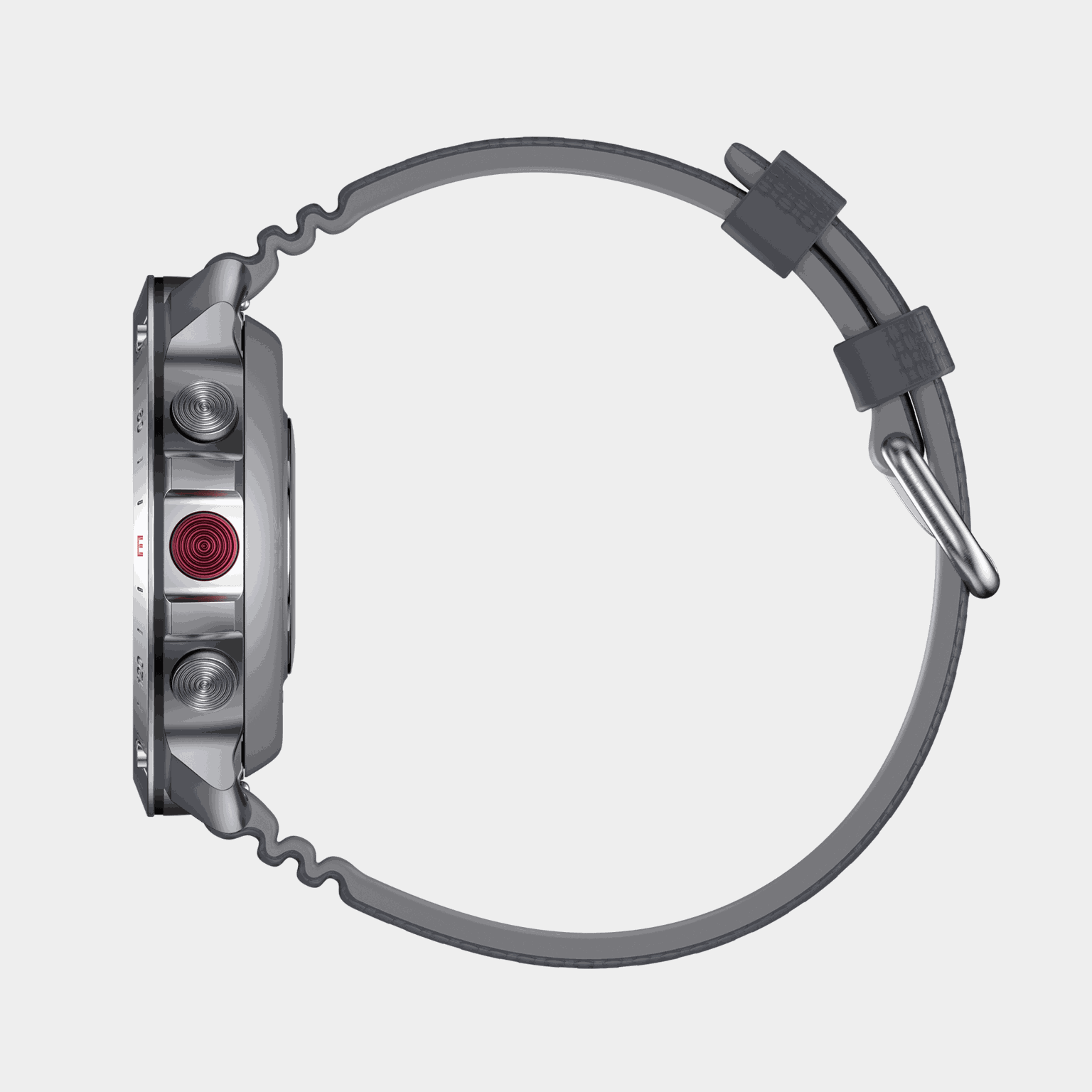 Polar Grit X2 Pro, smartwatch, relógio multiesportivo, unissex