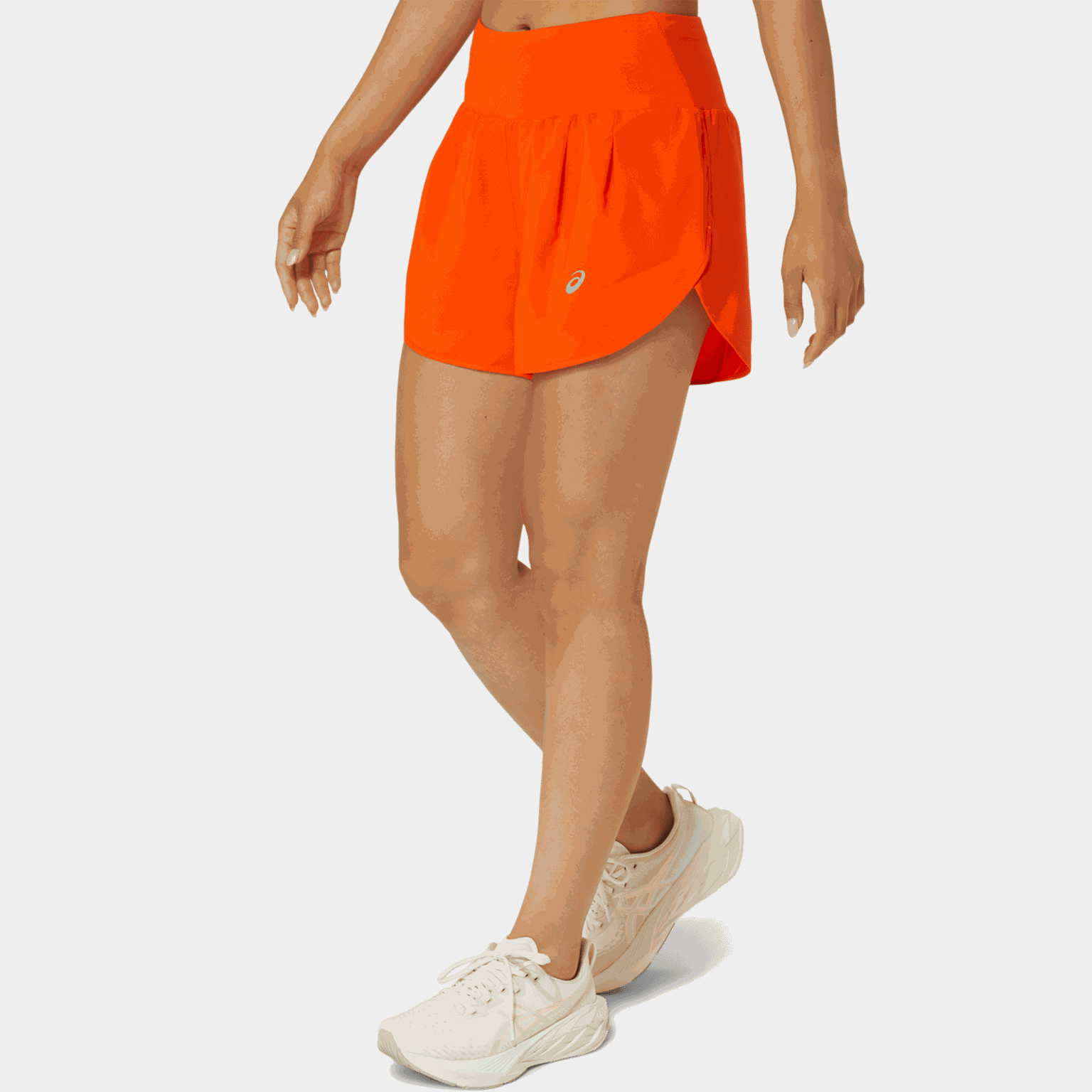  Pantaloncini da corsa da donna Road 3.5In