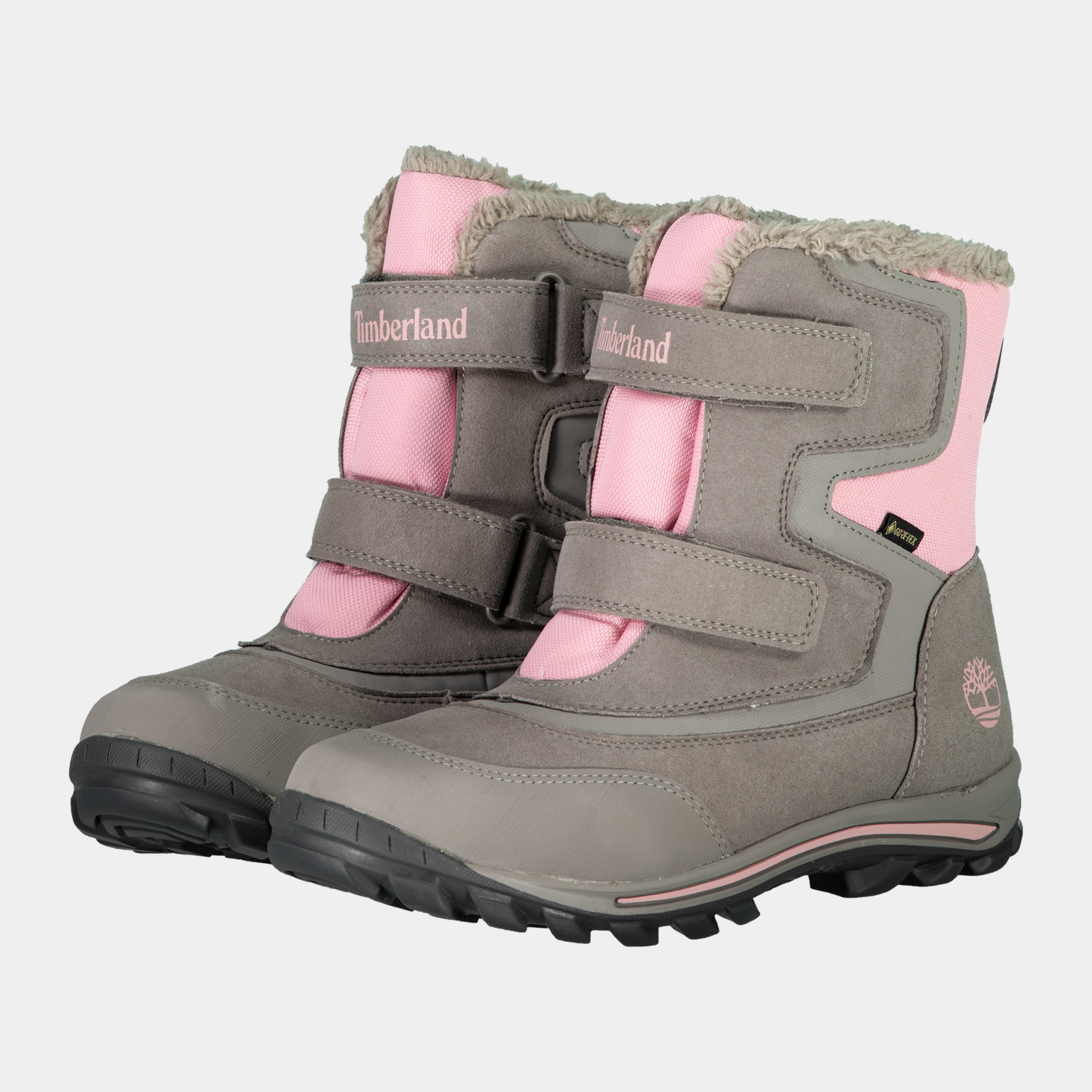  Dwuczęściowe zimowe buty Chillberg z membraną Gore-Tex dla dzieci.