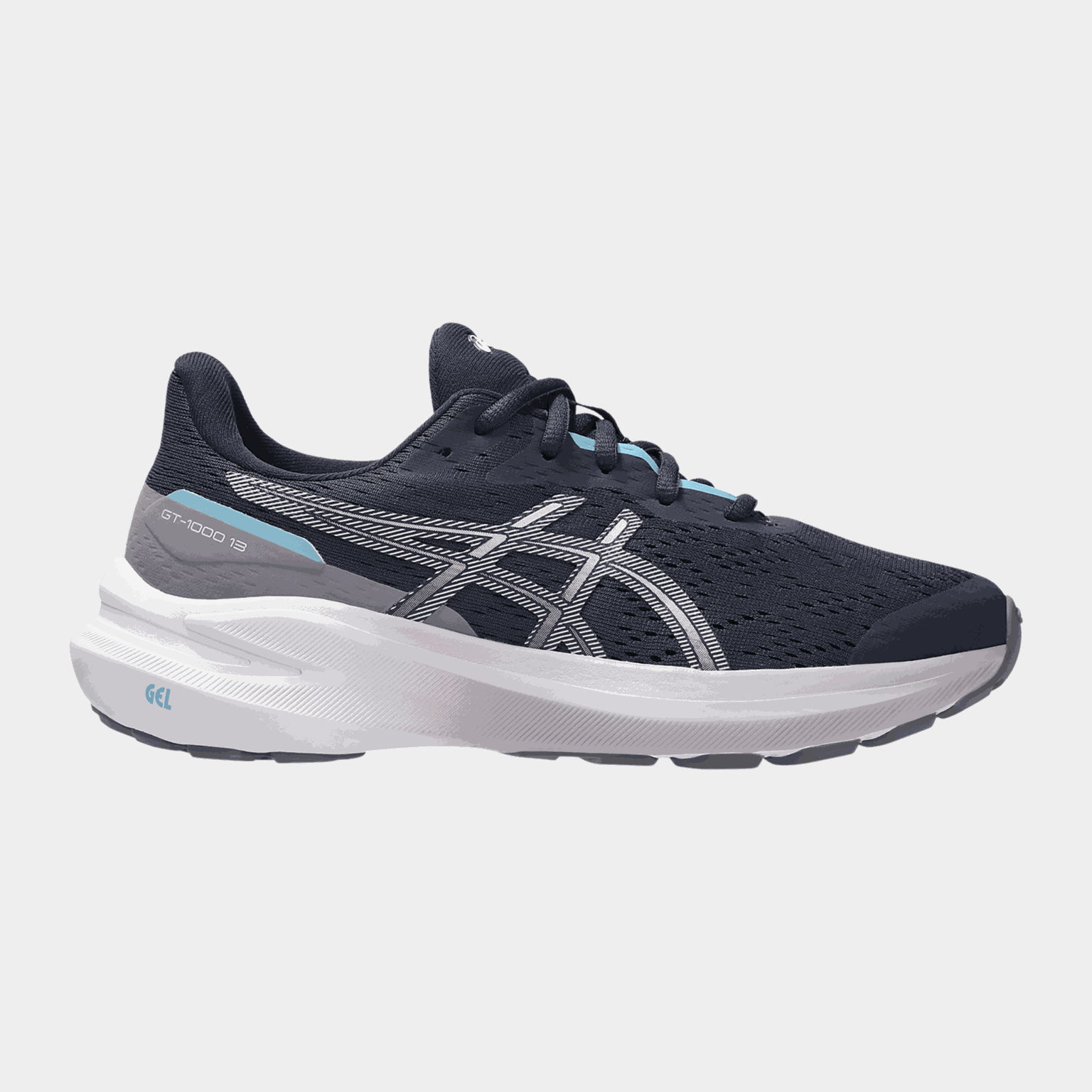  GT-1000 13 G, buty do biegania, dla dzieci i młodzieży
