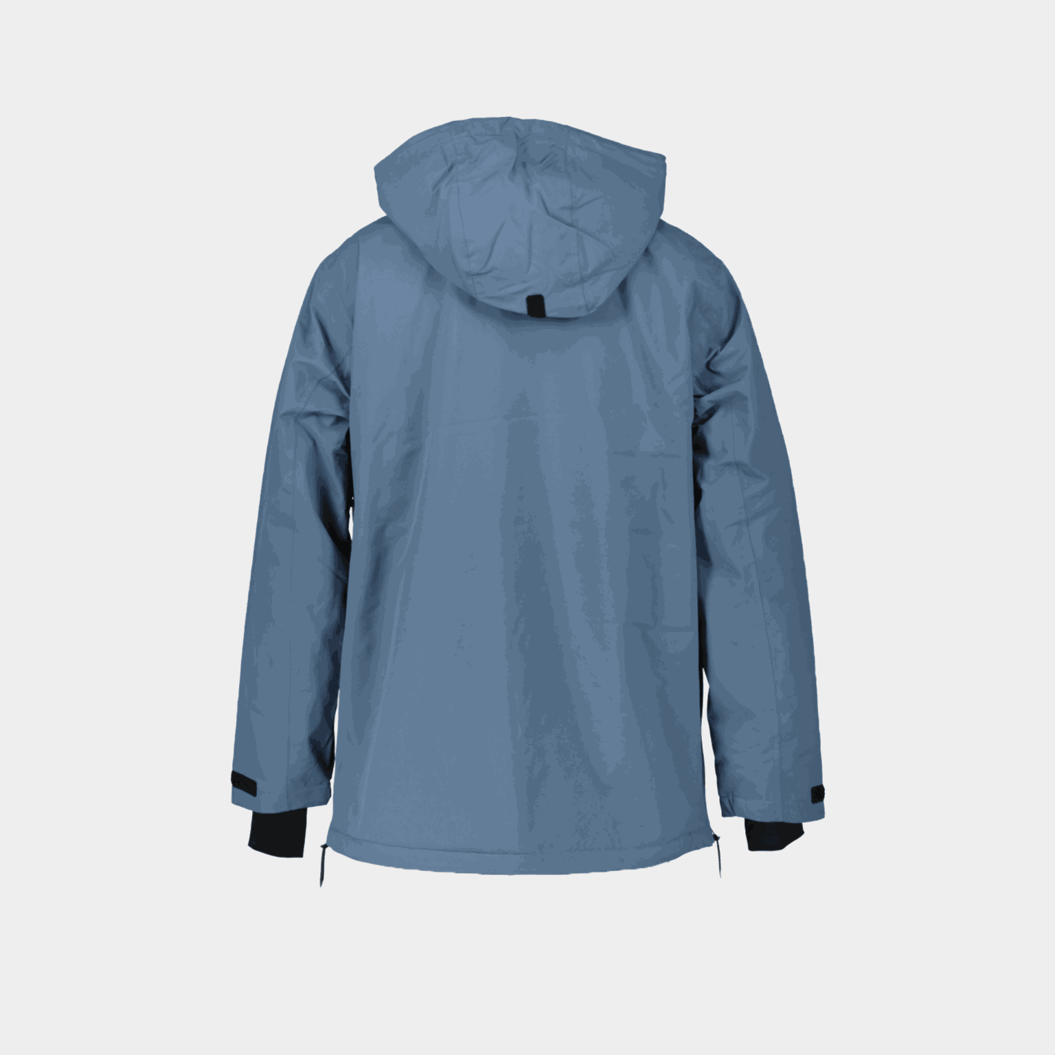 Alpine Anorak Norrdal 24/25, alpinjakke, herre - Blå