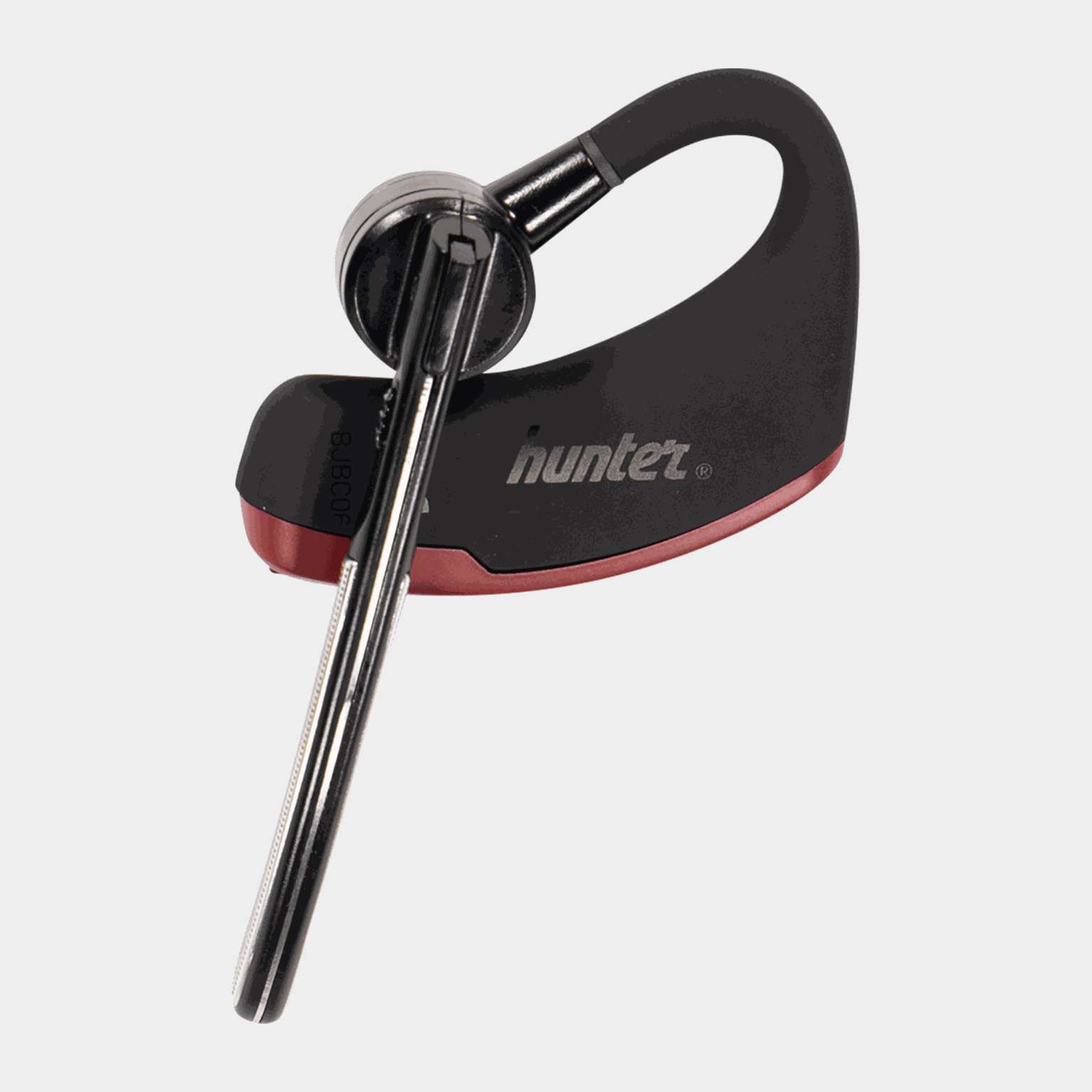  Fones de ouvido Hunter BT, fones de ouvido digitais, fones de ouvido para caça