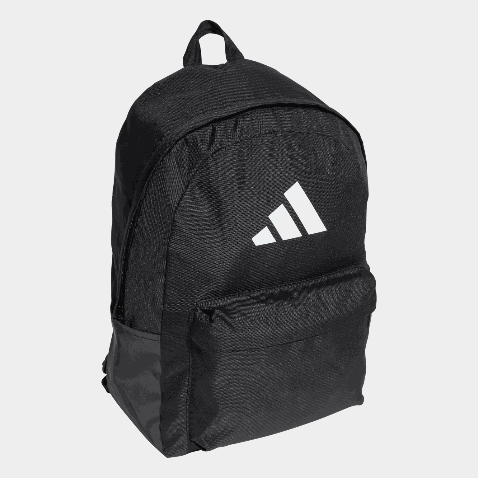 Classic 3 Bar Logo Backpack, ryggsekk - Svart