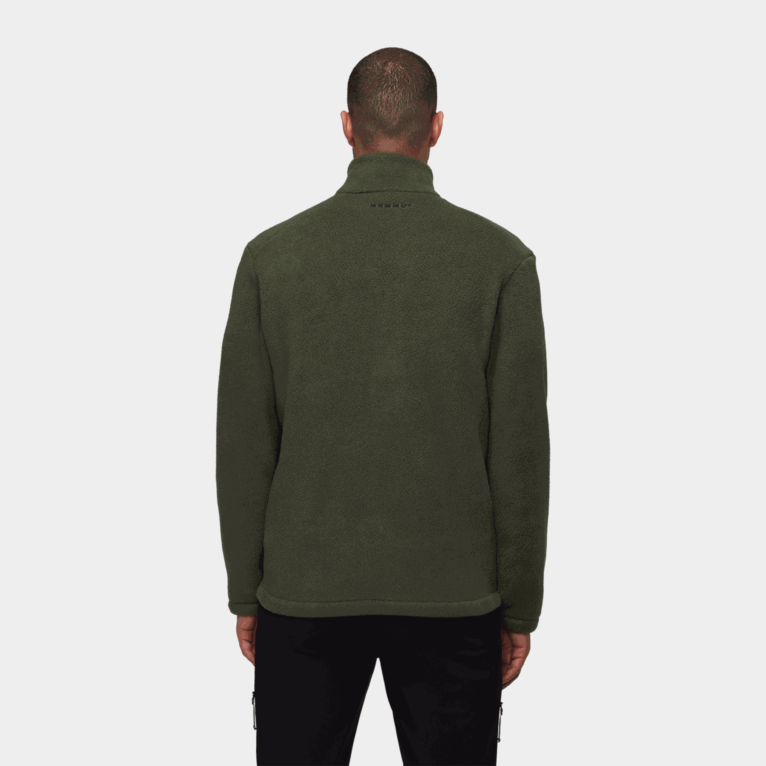  Jaqueta masculina de lã Falera ML