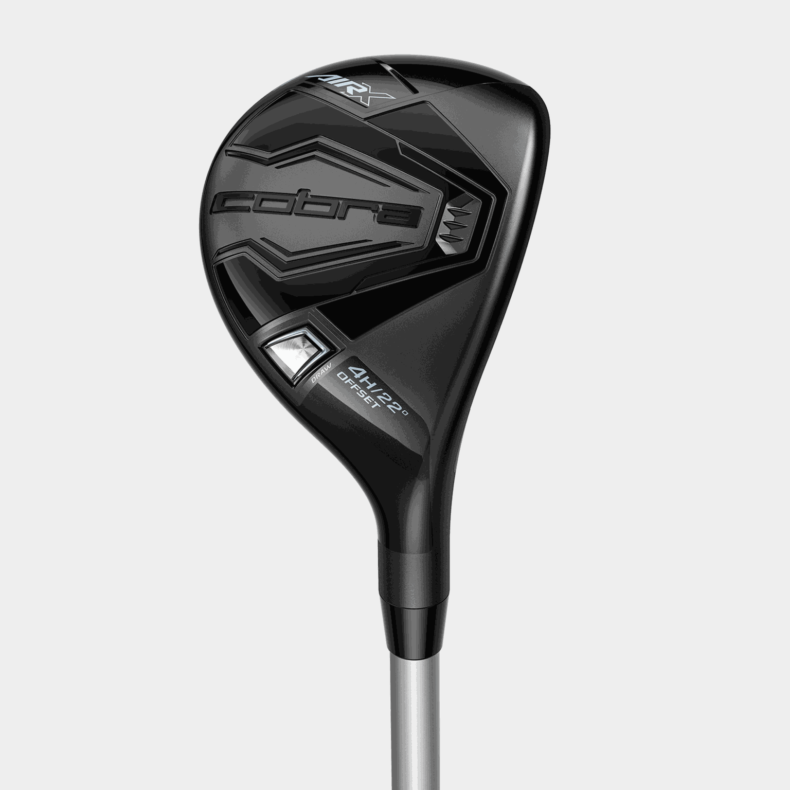 AIR-X 2024 Hybrid RH, hybridní můstek, pro ženy -