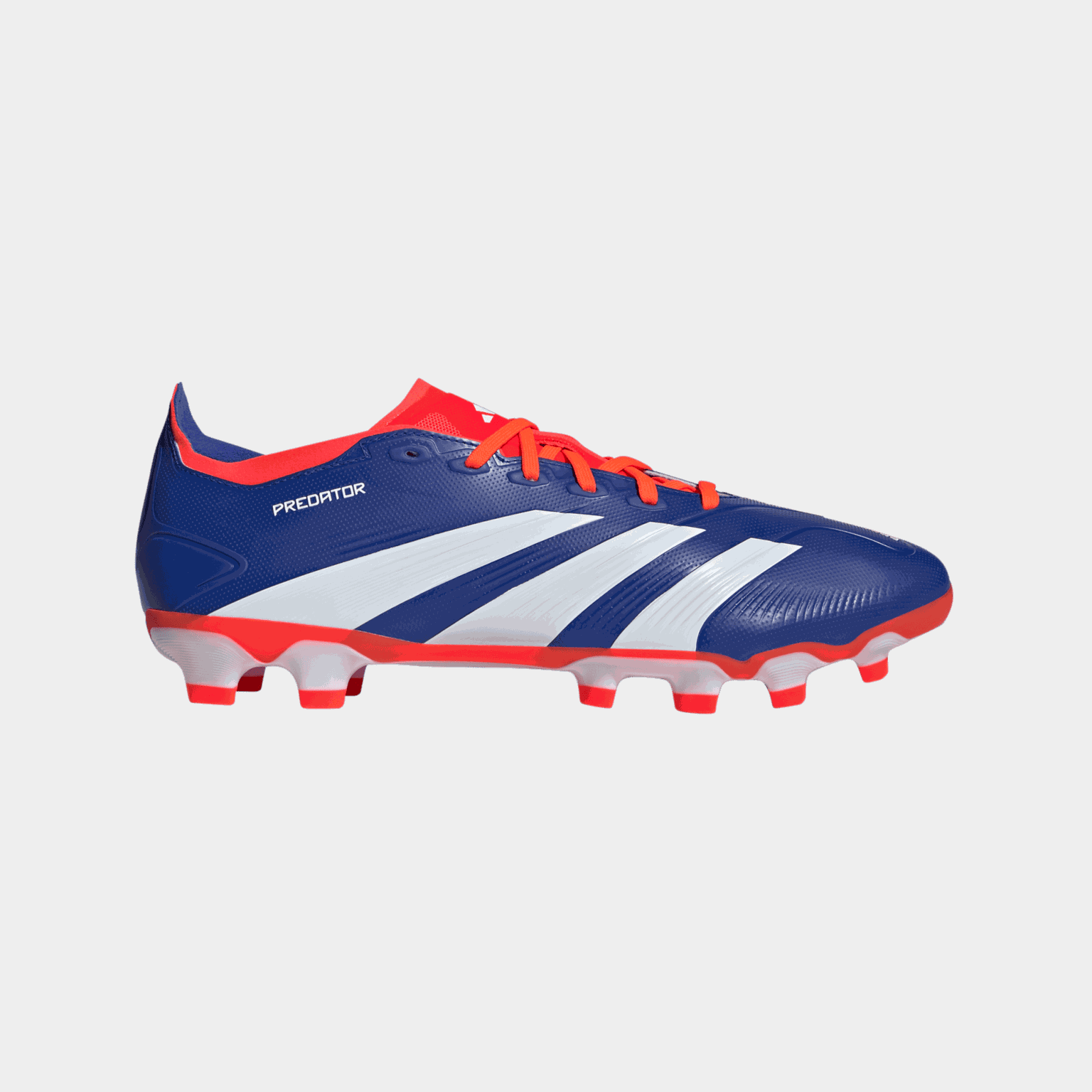  Predator League MG, scarpe da calcio per erba naturale e sintetica, unisex