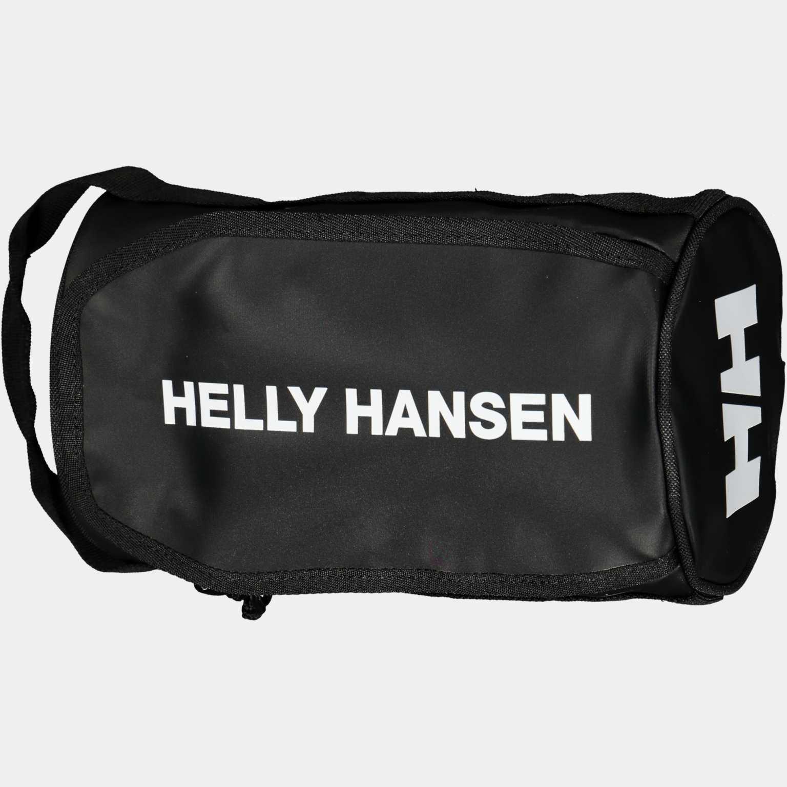 Neceser HH Wash Bag 2 - Negro