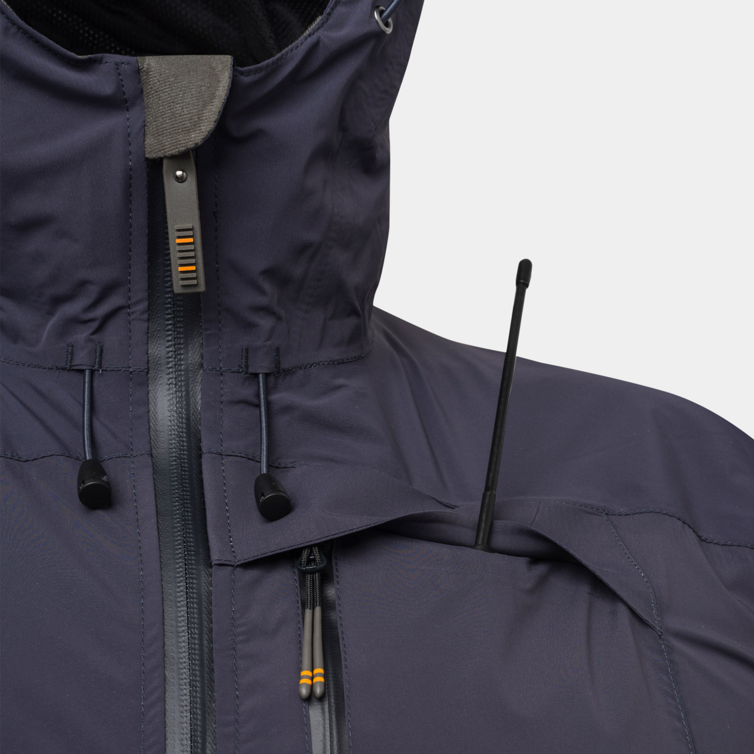  Veste hybride Alectoris, veste de chasse - grise