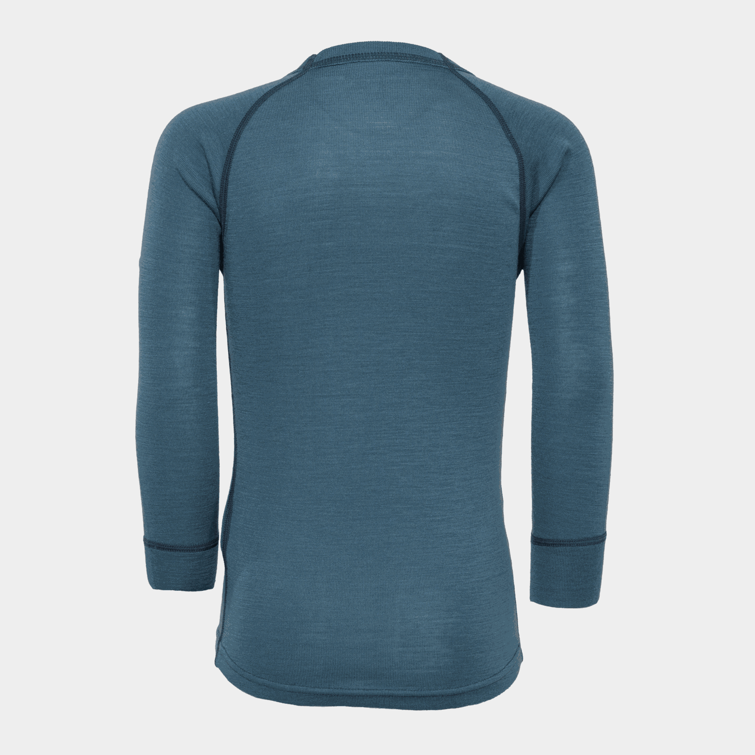 Valle Wool Set, ullundertøy, barn