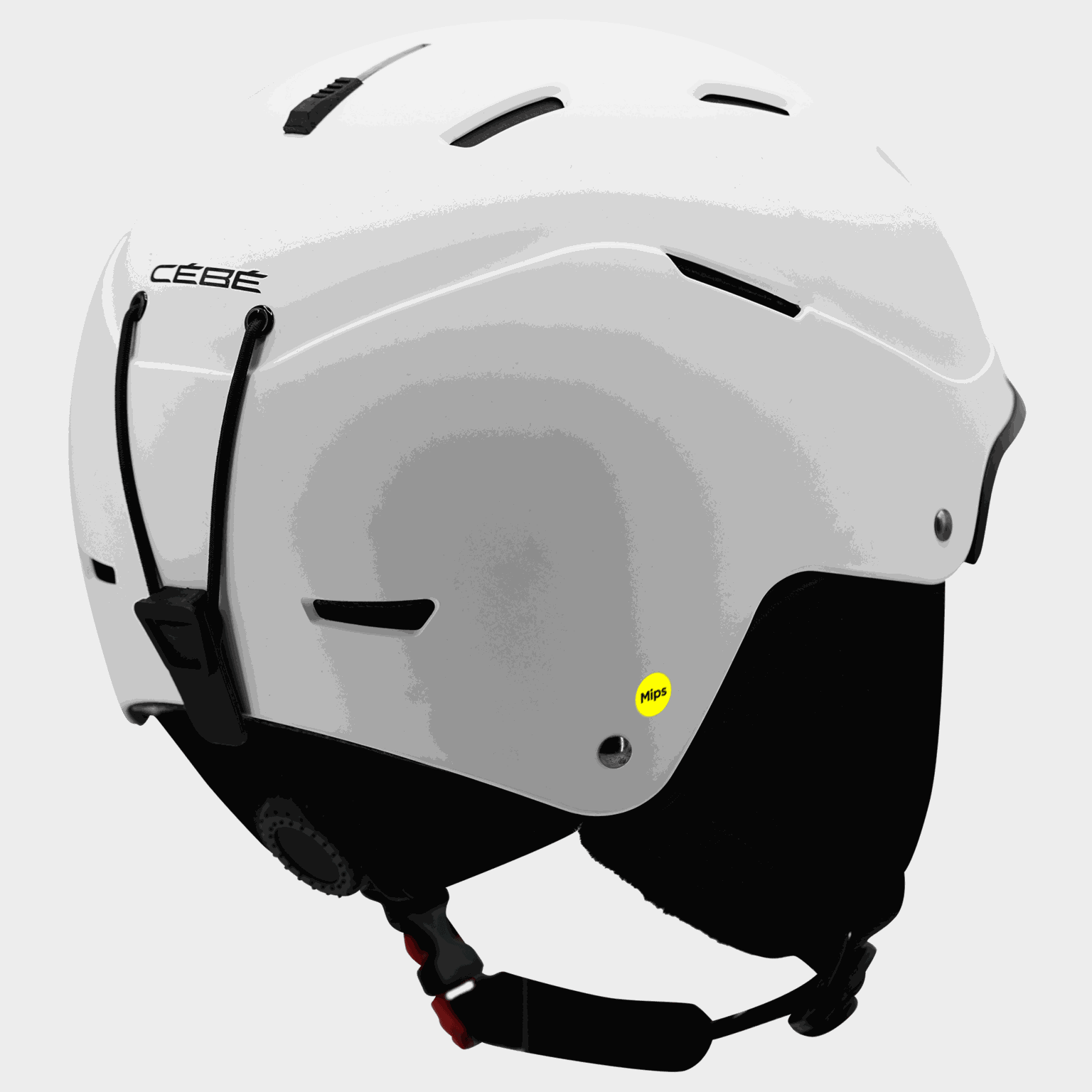 Alpine Helmet Snow ST MIPS® 24/25, ski- og snowboardhjelm, unisex