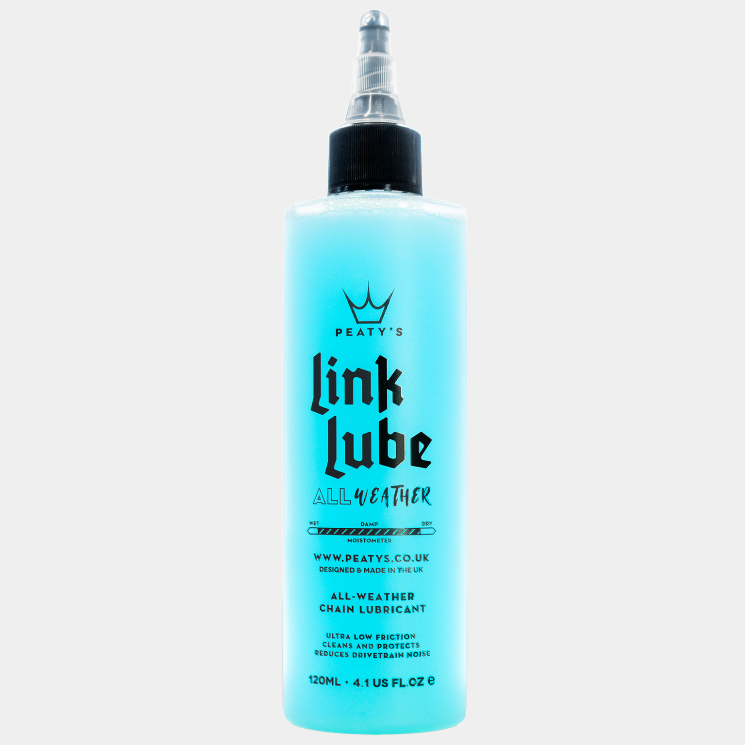 LinkLube láncolaj 120 ml -