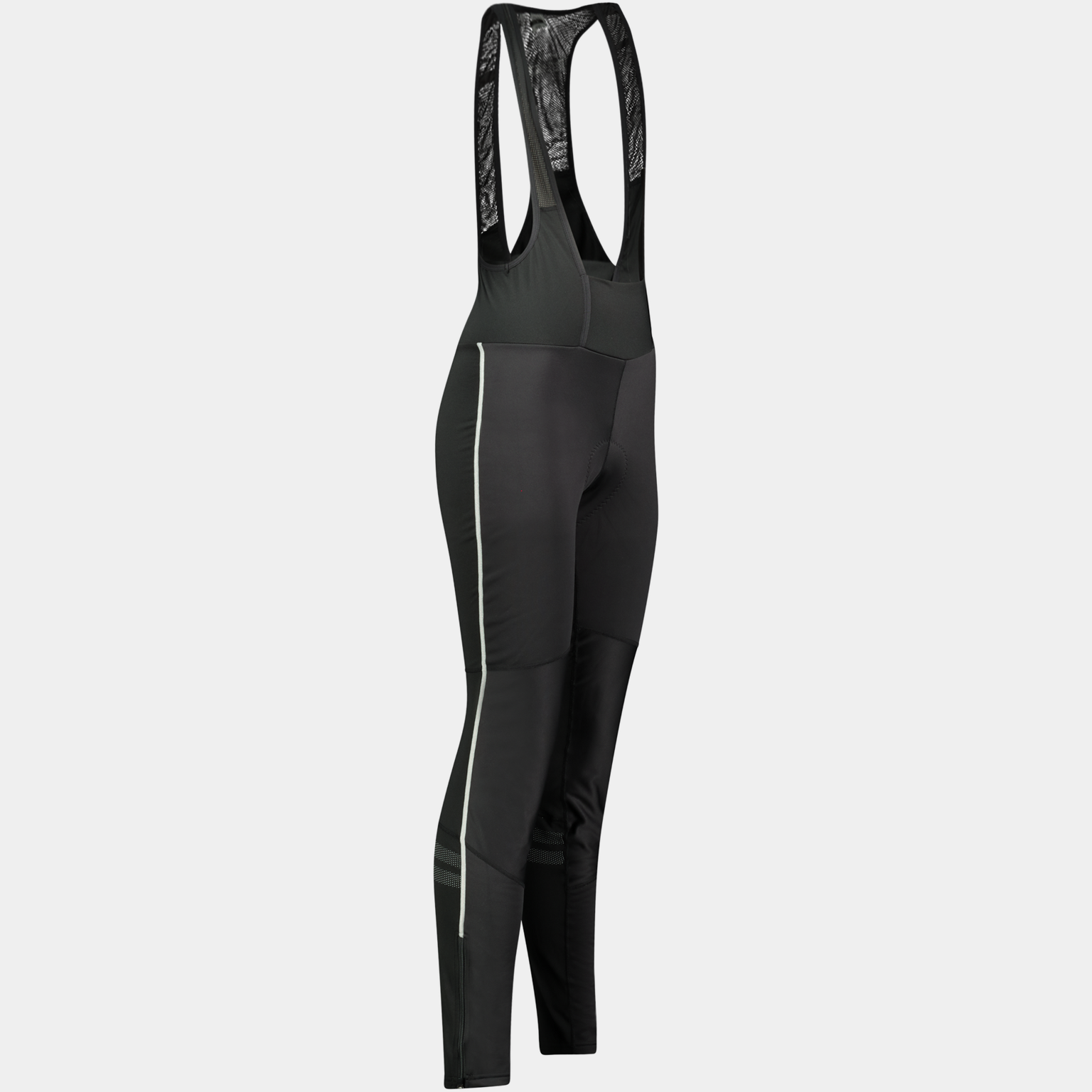 Ideal Wind 24/25 dames fietsbroek met bretels