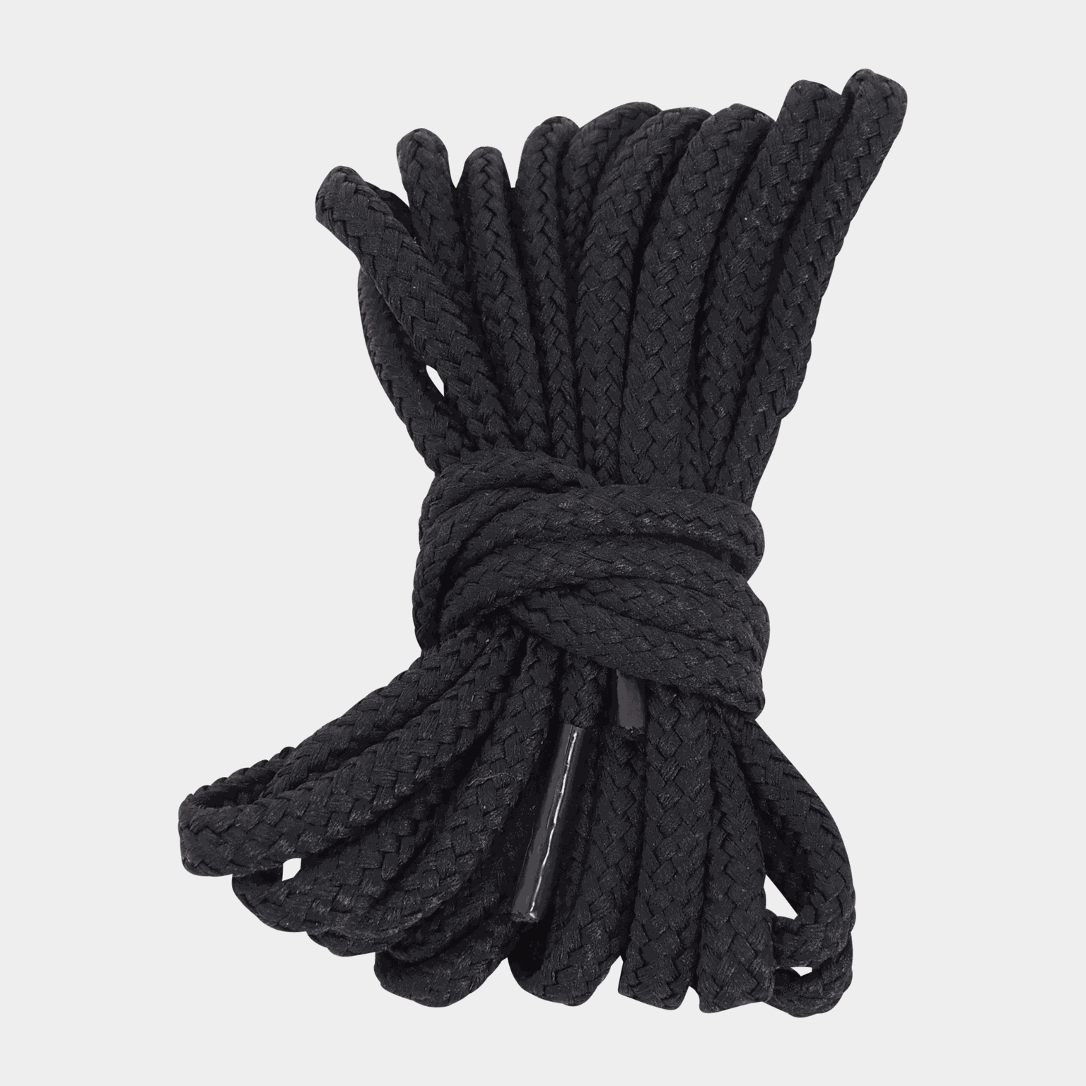 Cadarços marrons para botas de caminhada de 220 cm