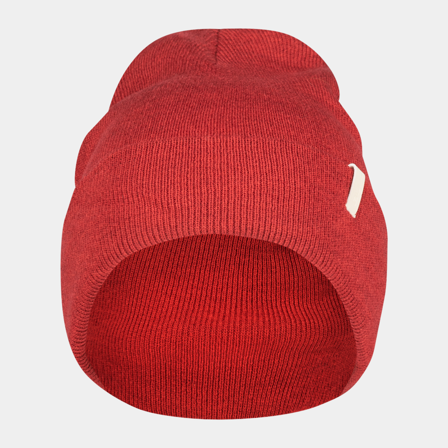 Ollie Beanie, lue junior - Rød
