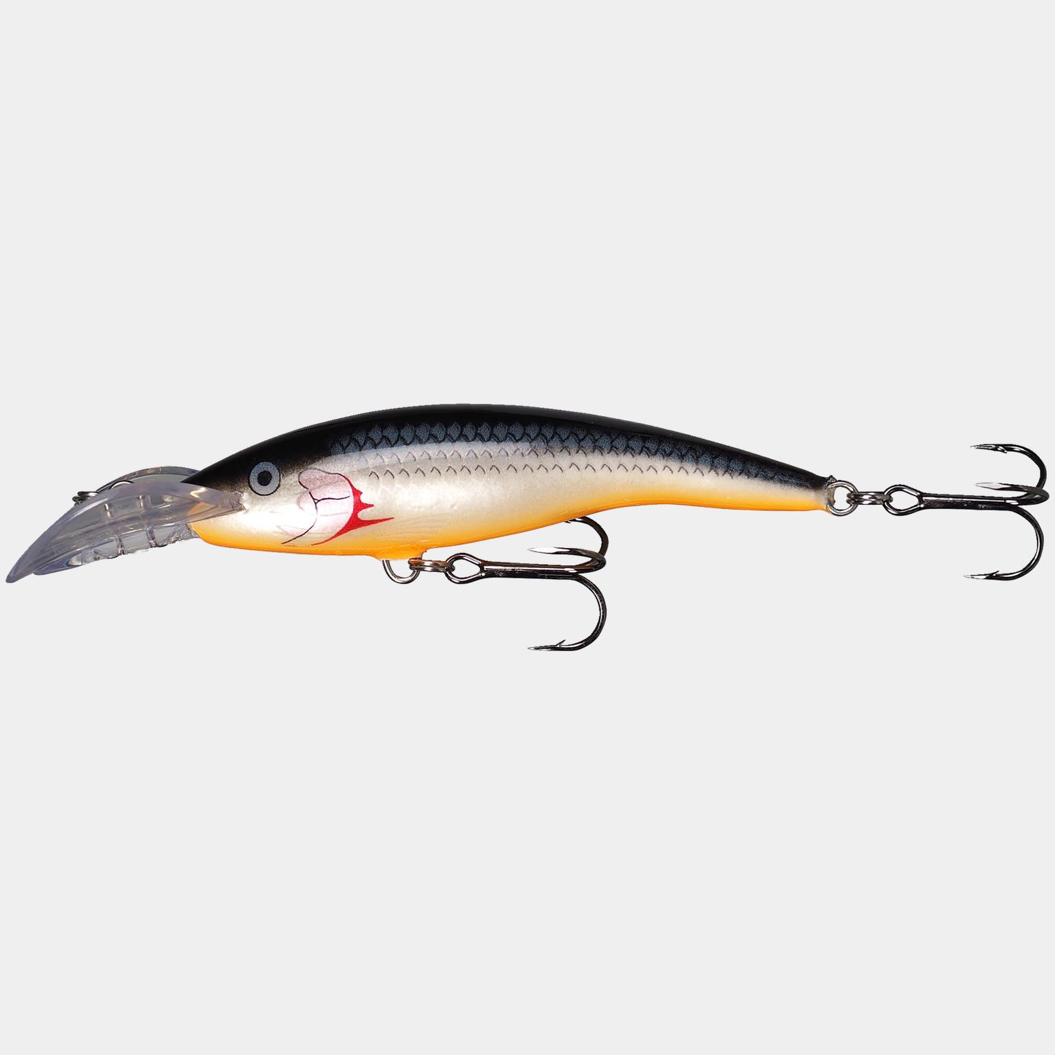 Scatter Rap Tail Dancer 9cm, wobbler