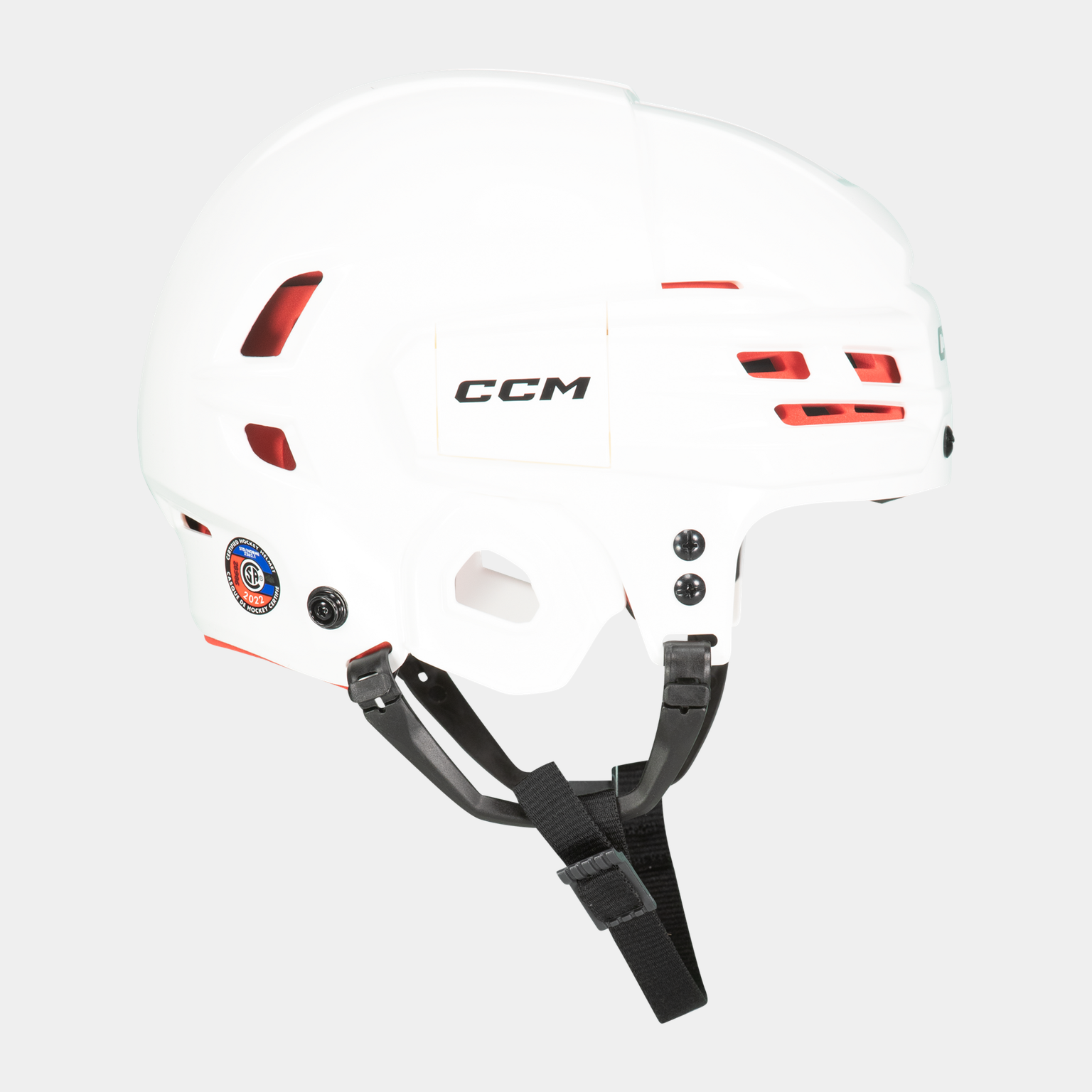  Helm HT 70 SR 23/24, hockeyhelm zonder vizier, seniorenmaat