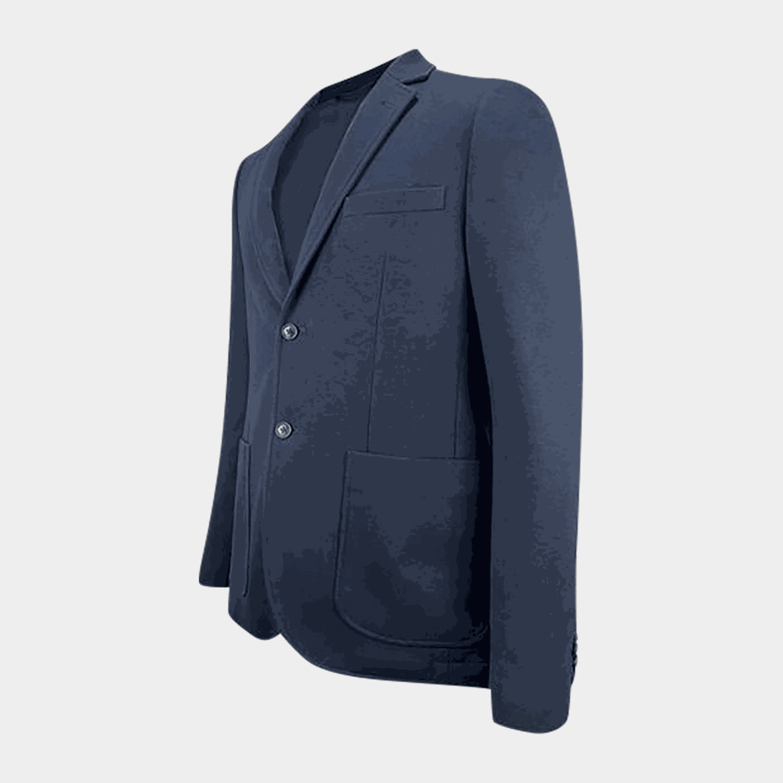  JW Kirkby Sn00 Jas - Groen