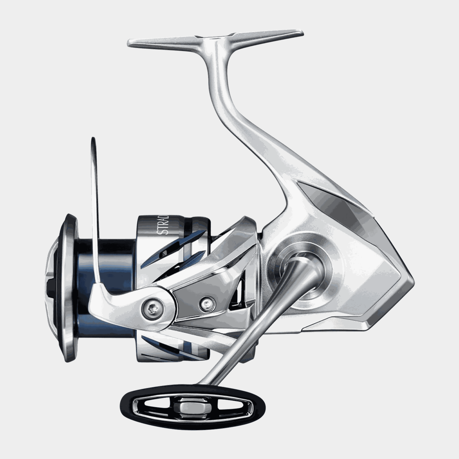 Stradic FM 4000, Haspelsnell -