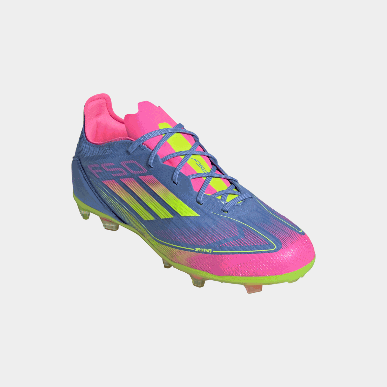 F50 Elite FG, fotballsko gress, junior