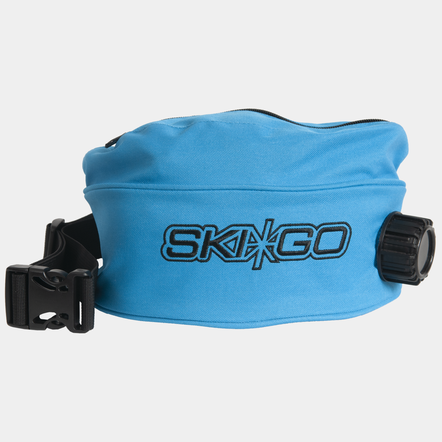  Pas nawadniający SkiGo Thermobelt 23/24 unisex – niebieski