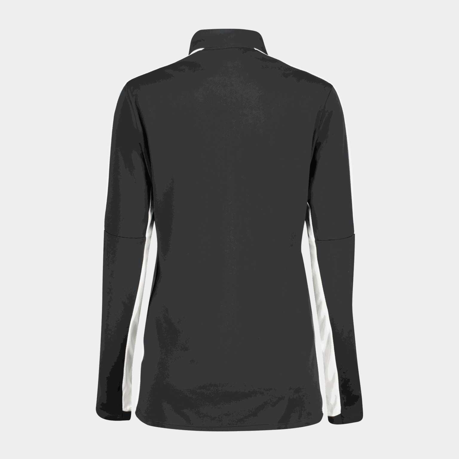 Dri-FIT Academy23 Dril Top BD, fotballgenser, dame - Svart