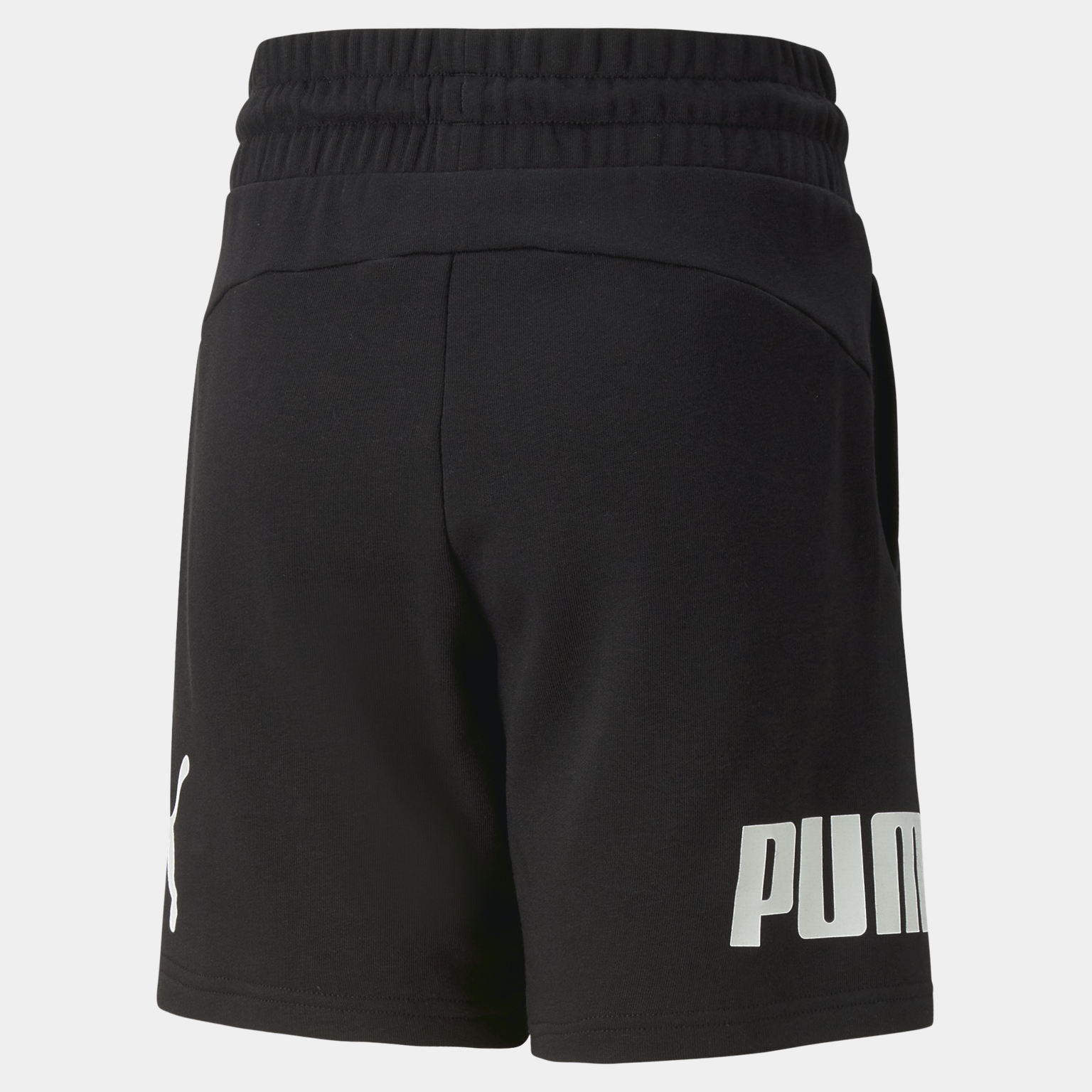  Calções Puma Power para Meninos - Preto