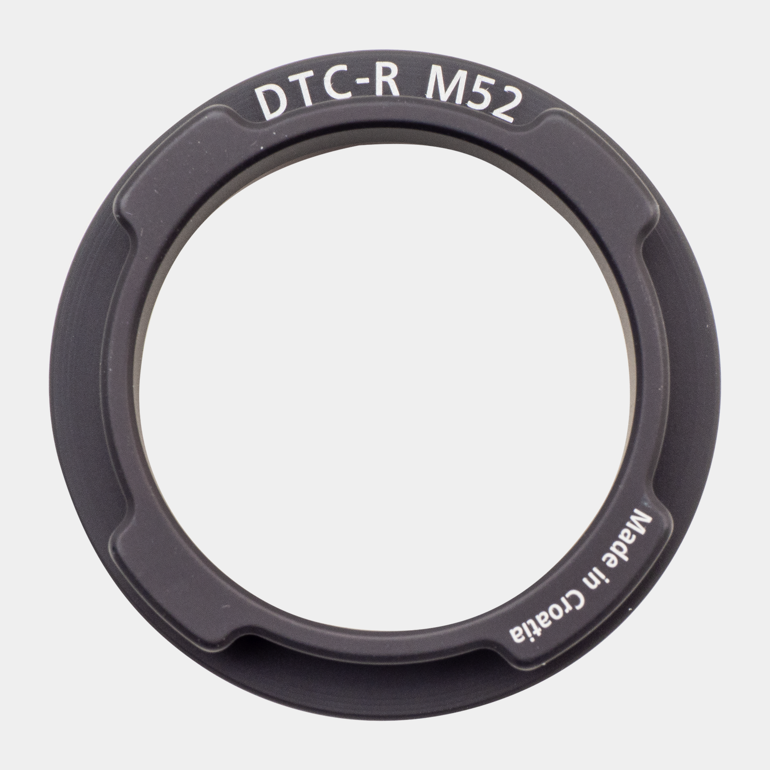  Kroužek Zeiss DTC M52 (DTC-R M52), Kroužek DTC -