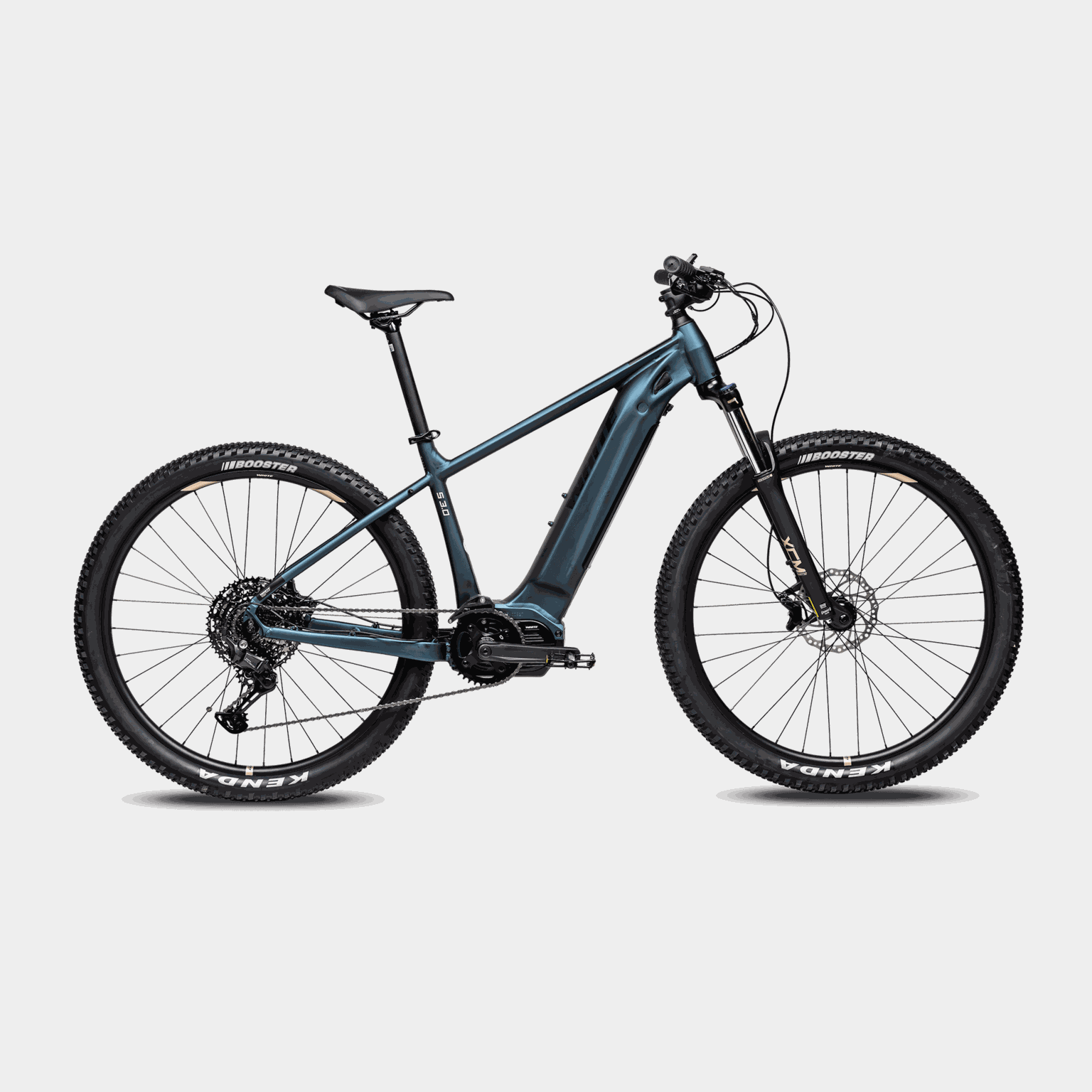 Unisex cyklistické brýle Surge 3.0 ULTRA TEAL 25