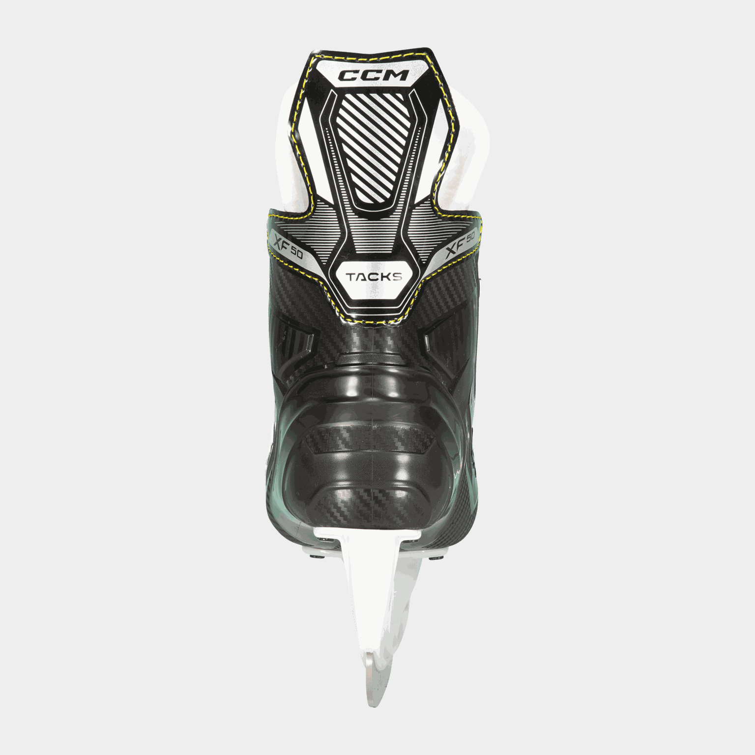  Patins à glace XF50 - 25/26, Patins de hockey sur glace, Junior -