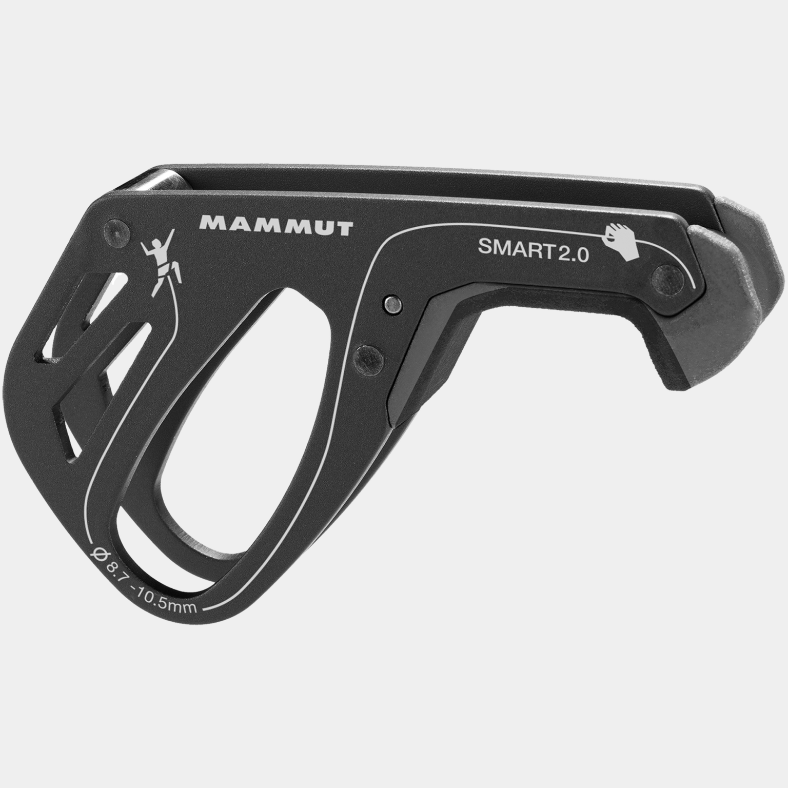  Smart 2.0 – Czarny