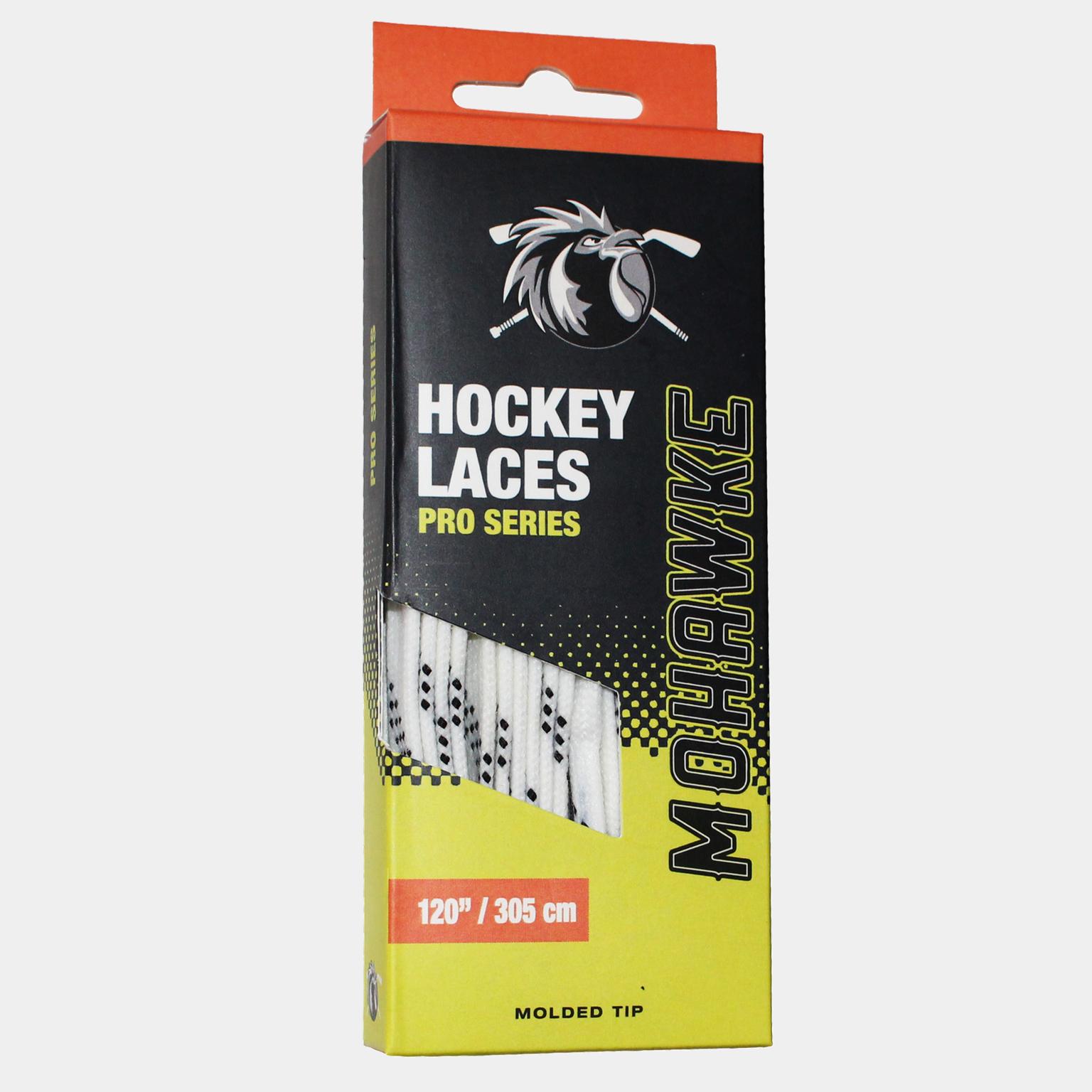 Hockey Laces Waxed Laces 1 Pair 23/24