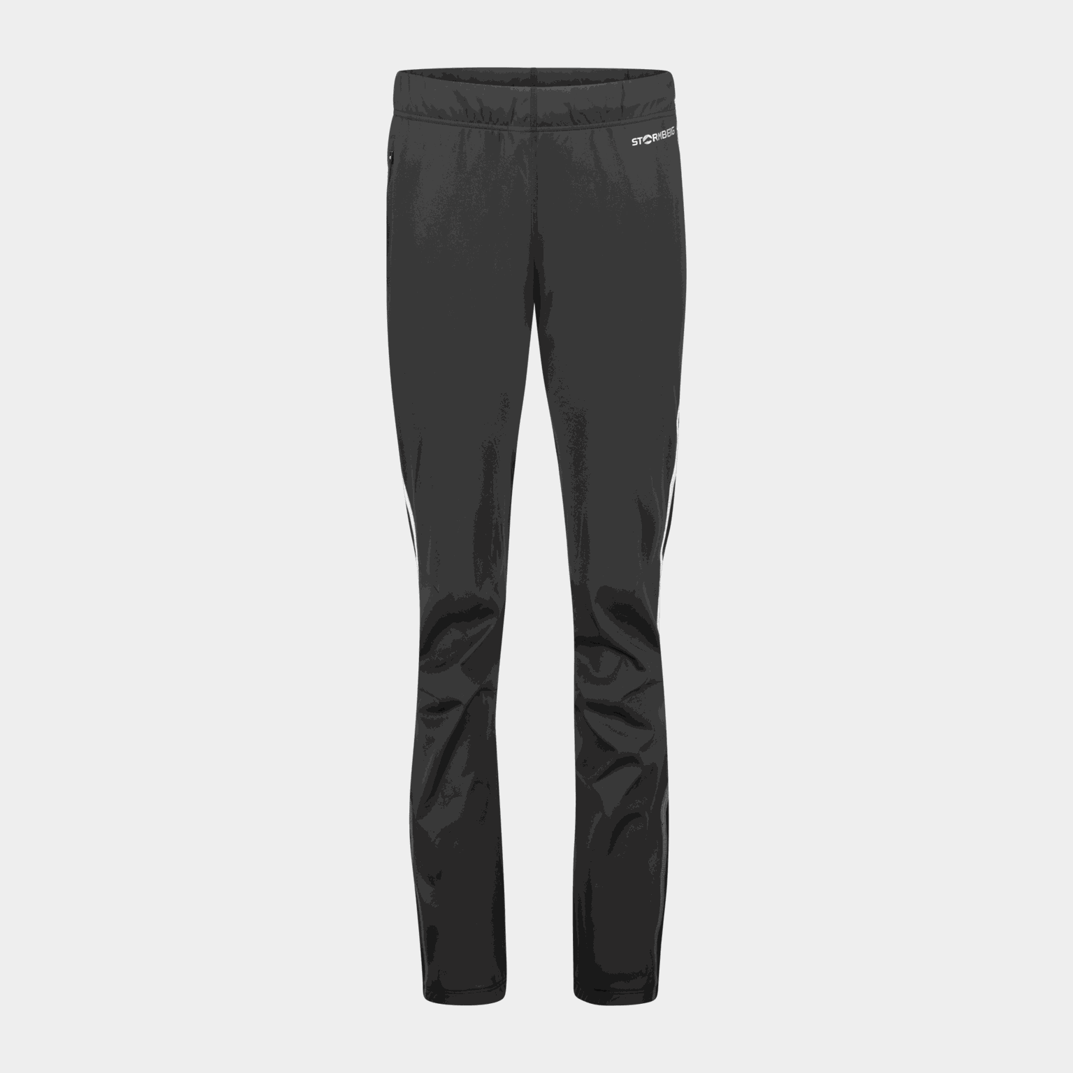Loftet Pants Wmn 24/25, tights, dame - Svart