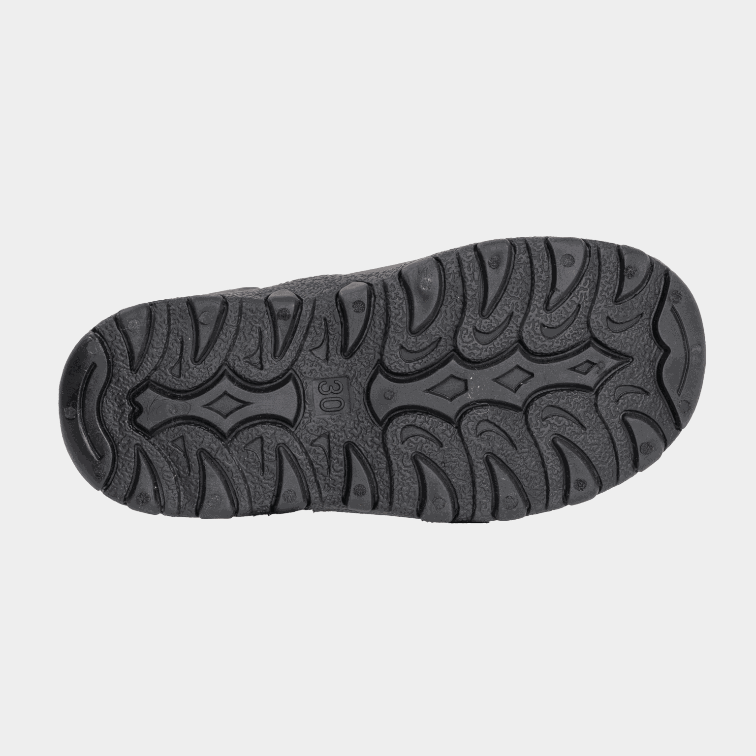  Botas infantis de borracha de lã Kolding Thermoboot K