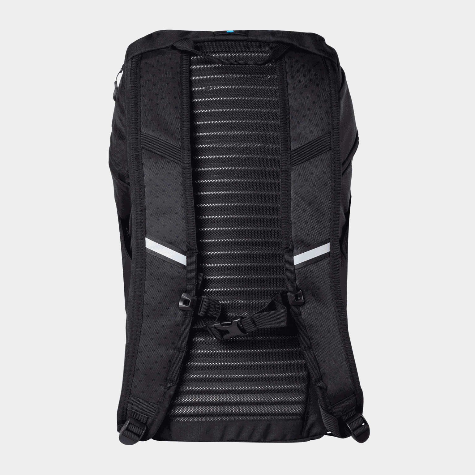  Plecak trekkingowy Dalberget 30L – czarny