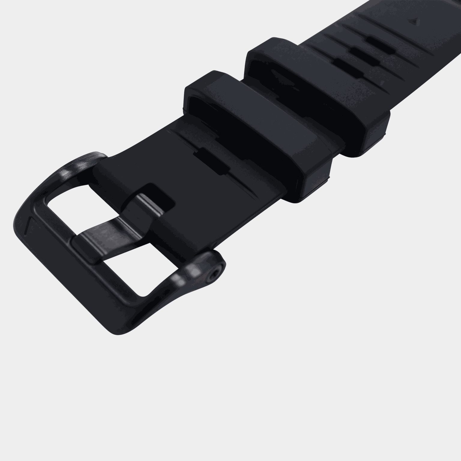  QuickFit 22 mm siliconen horlogebandje, horlogeband, siliconen horlogeband