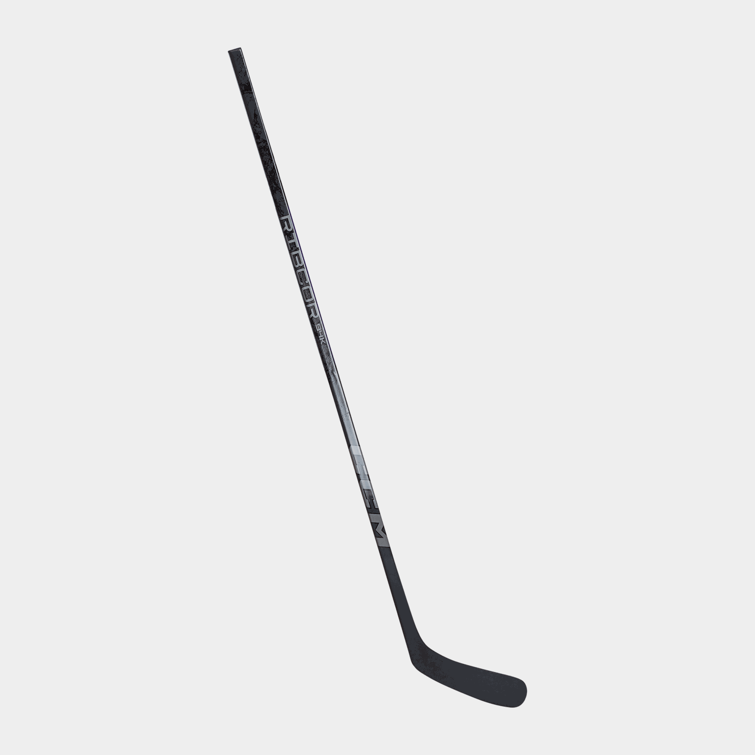  Bâton Ribcor Trigger 94K - 24/25, Bâton de hockey, Intermédiaire -