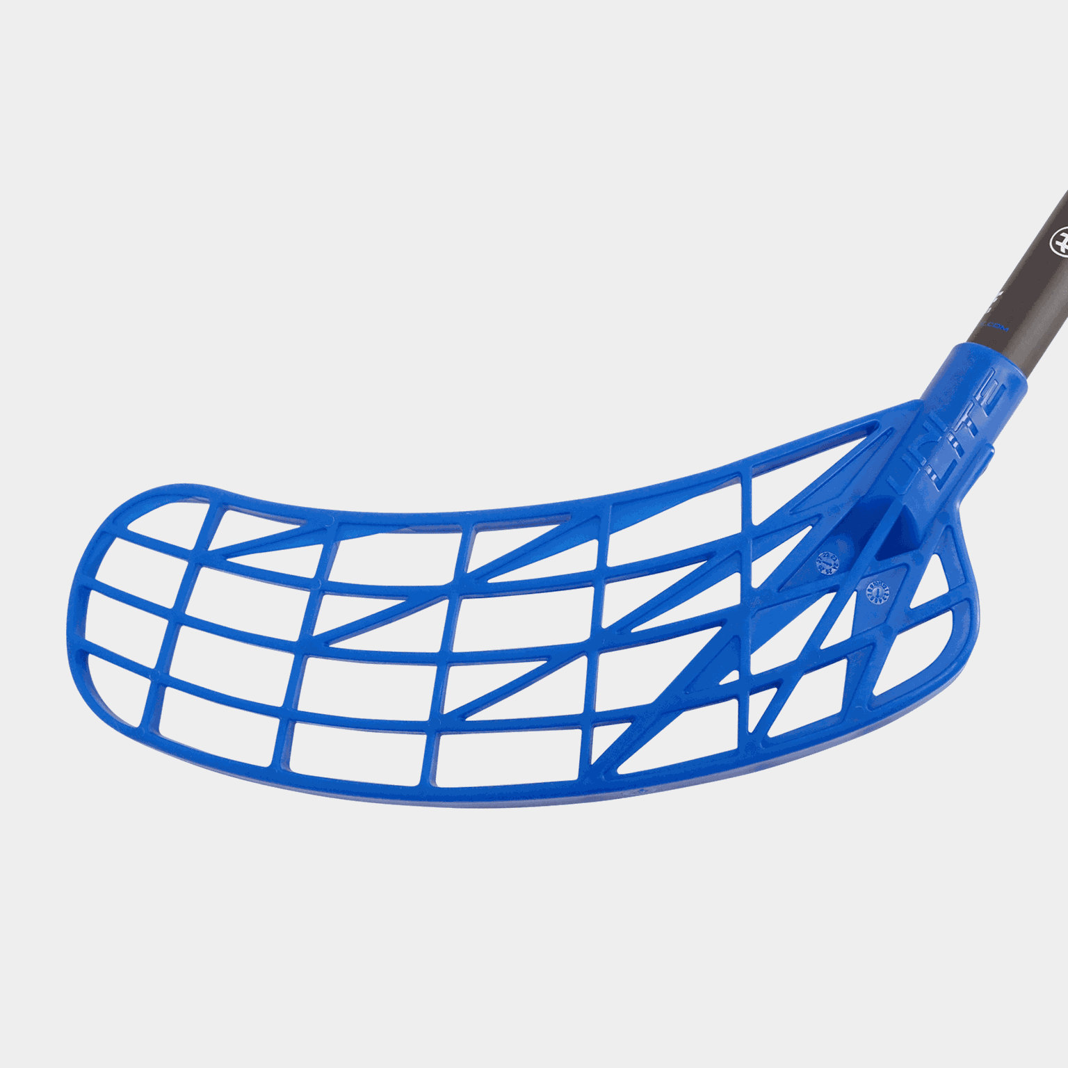  Taco de floorball Unilite Superskin Max Titan 29, unissex - preto