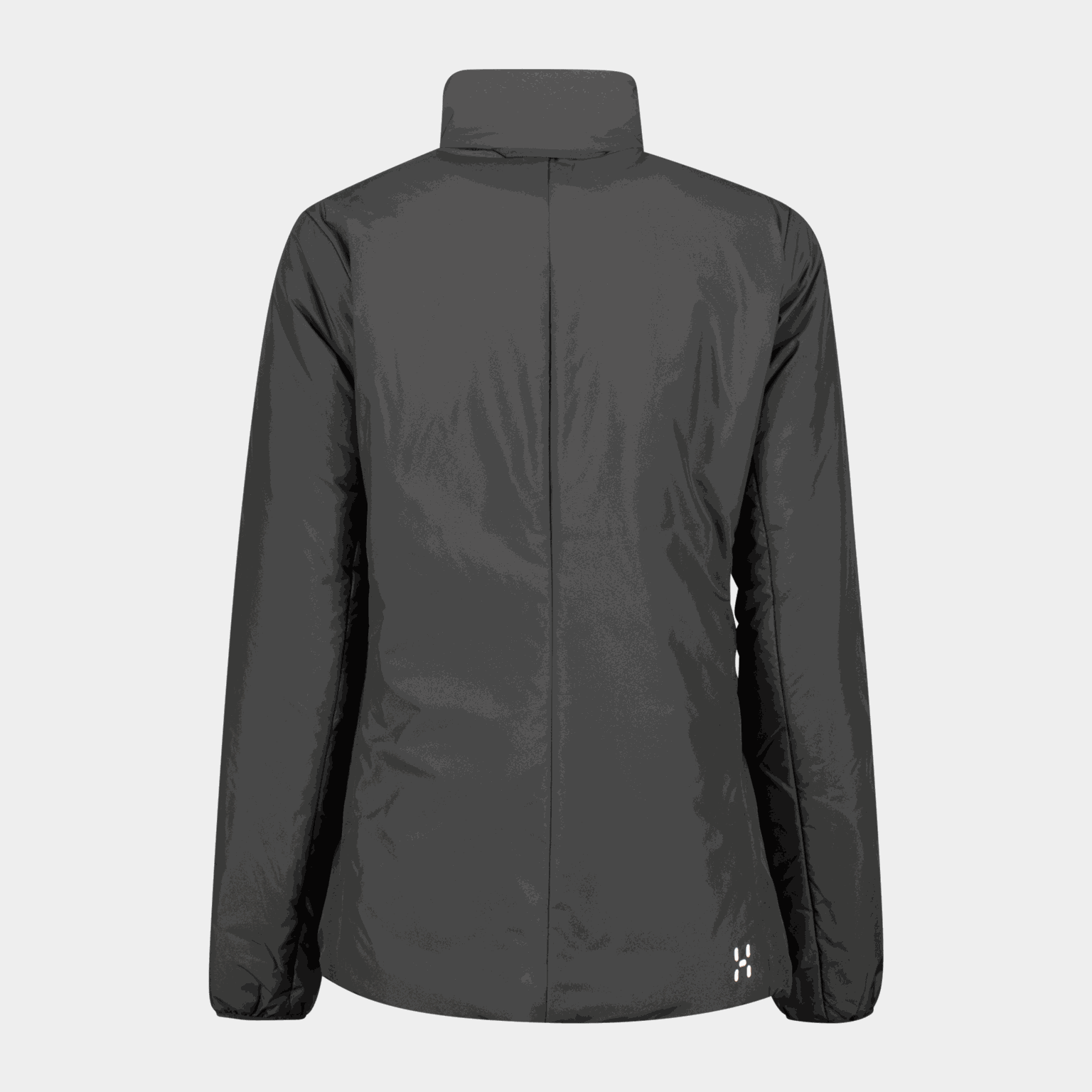  Jaqueta feminina Mimic Silver - preta