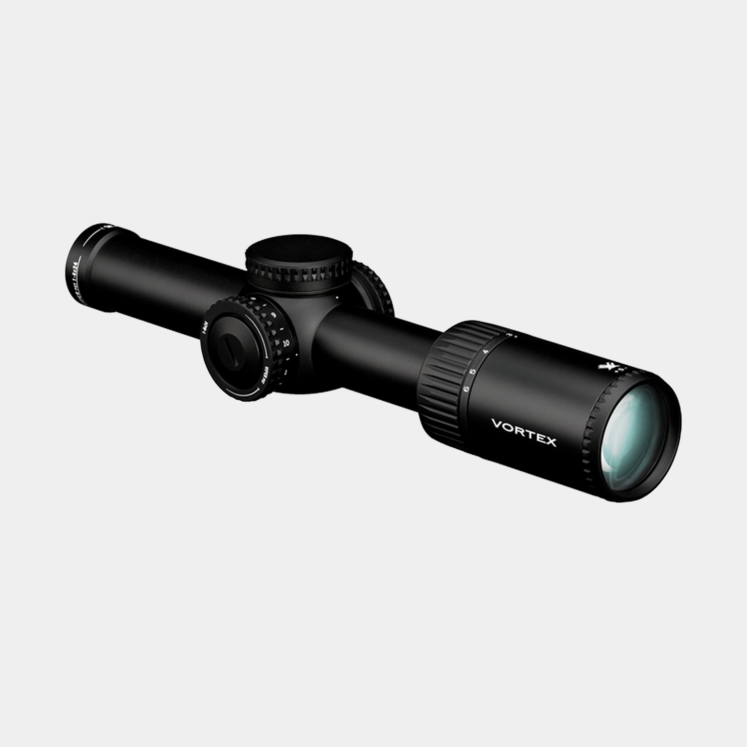  Viper PST Gen II 1-6x24 SFP VMR-2 MRAD -