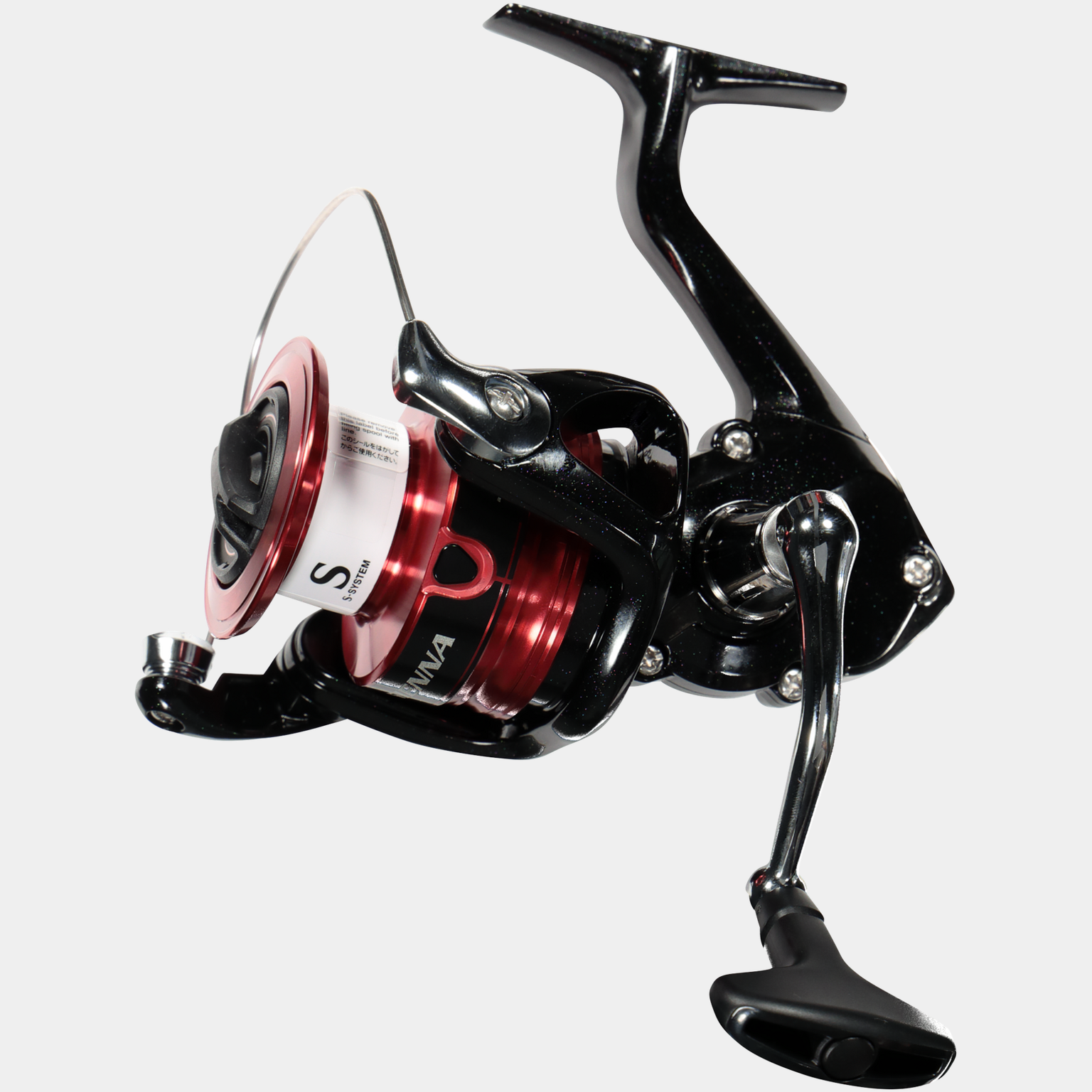  Sienna 4000 FG, cewka -