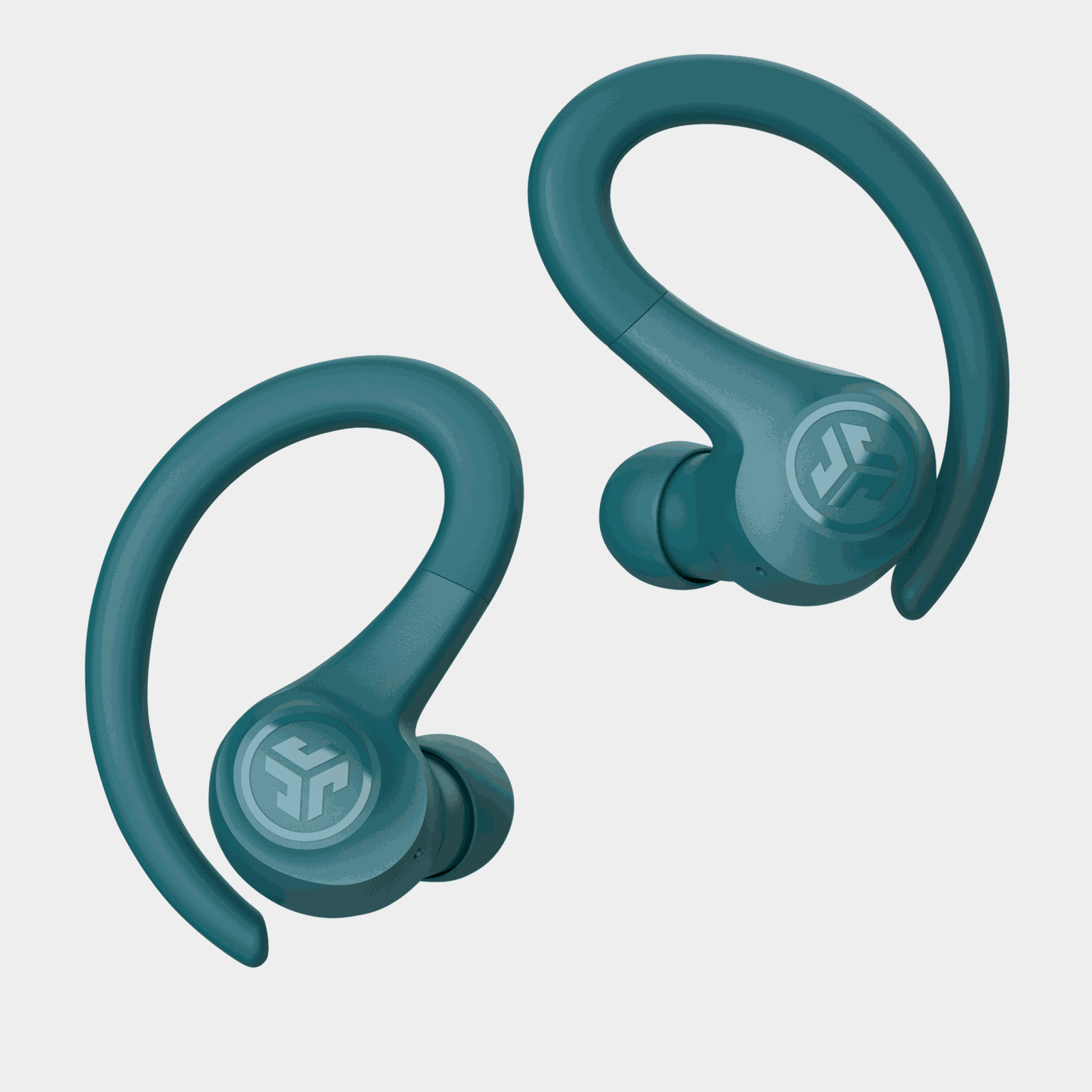  Fones de ouvido sem fio JLab Go Air Sport TWS