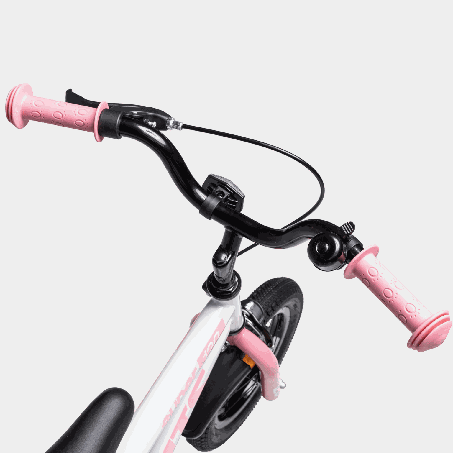  Super 120 25, bicicleta infantil