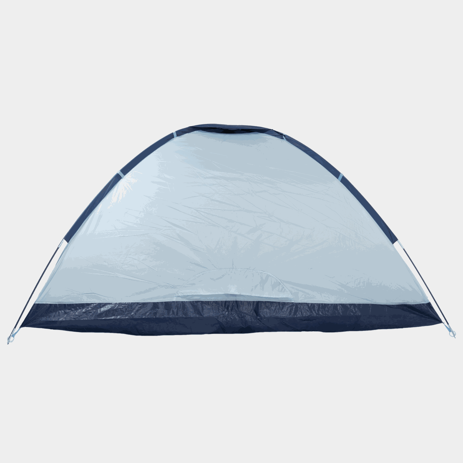 Stokke 4P Tent, Kampeertent – Blauw