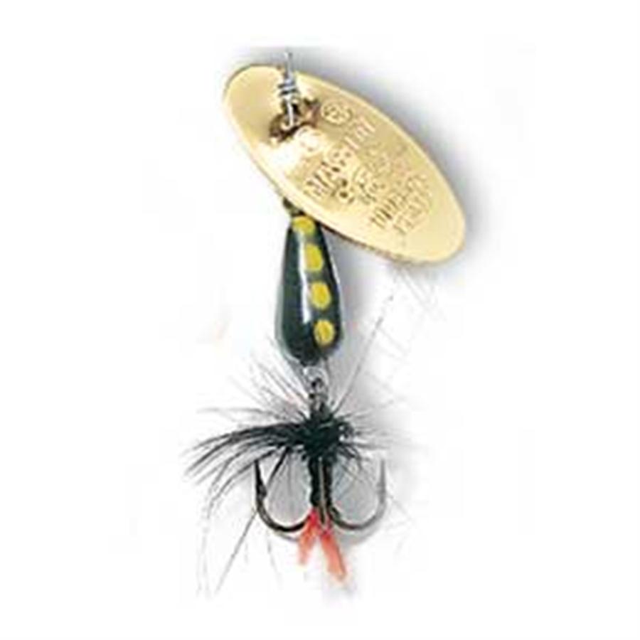 Spesial Spinner 6g GO/BL/F, spinner -