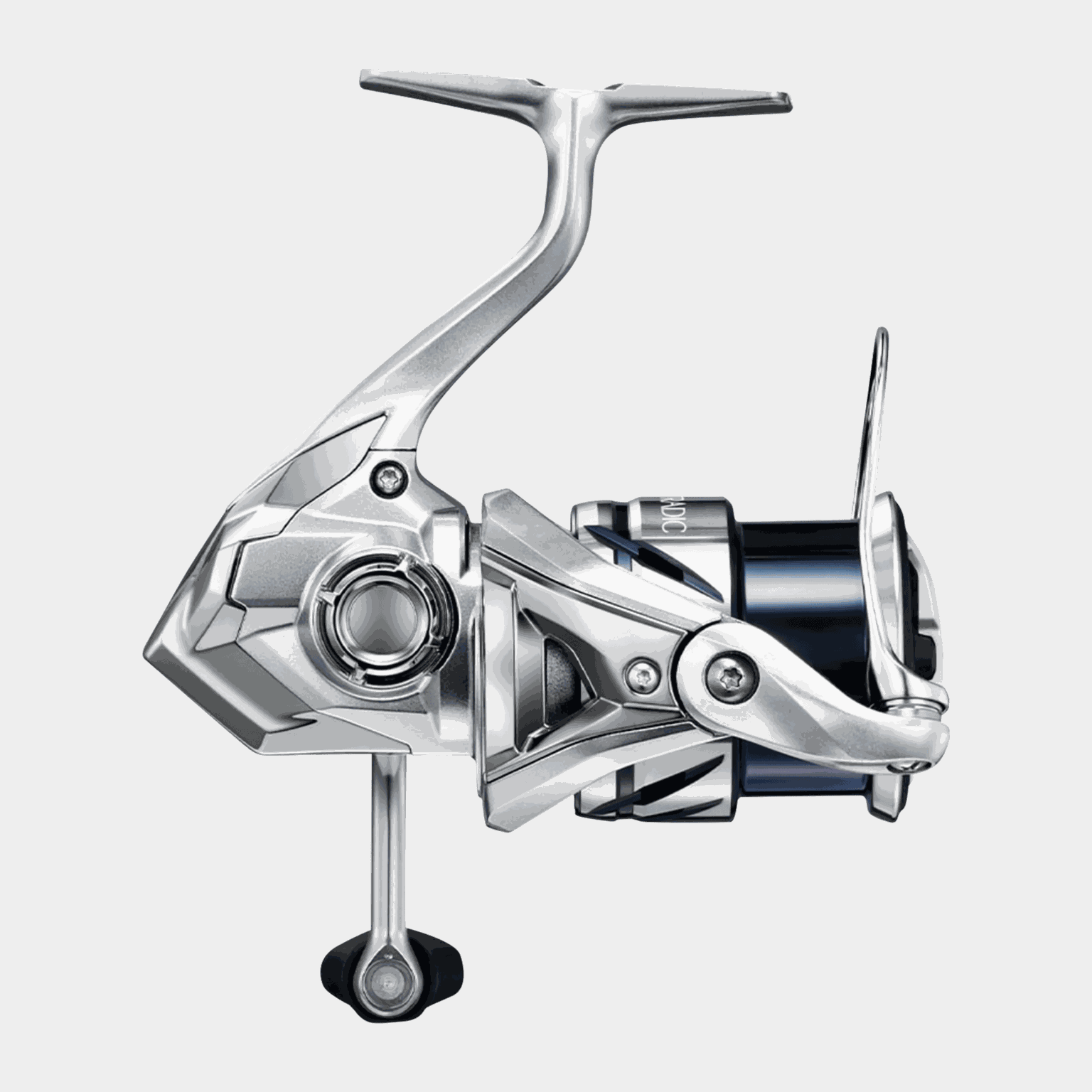 Stradic FM 4000, Haspelsnell -