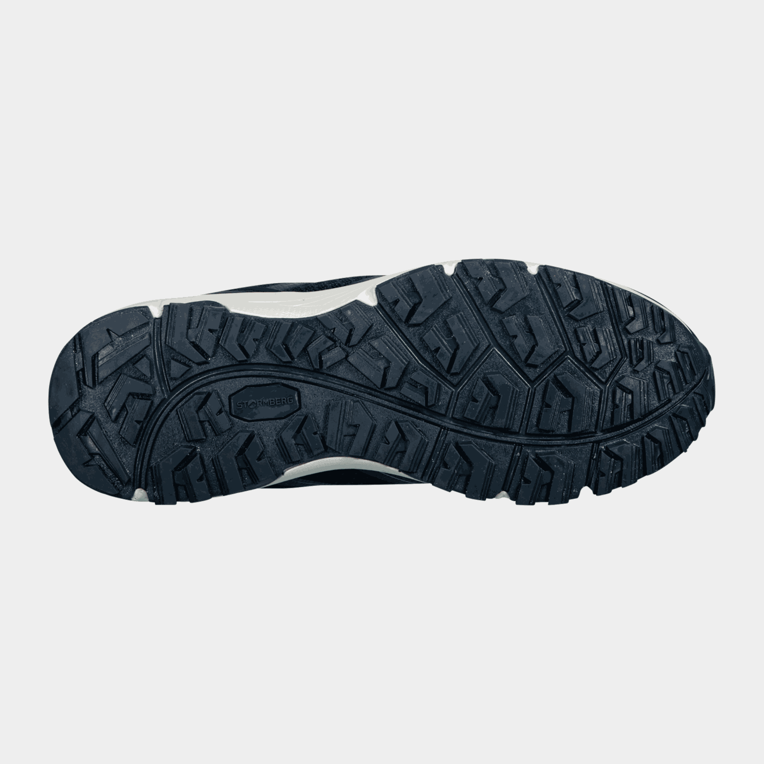  Solstad Quicklaced Low W dameswandelschoenen