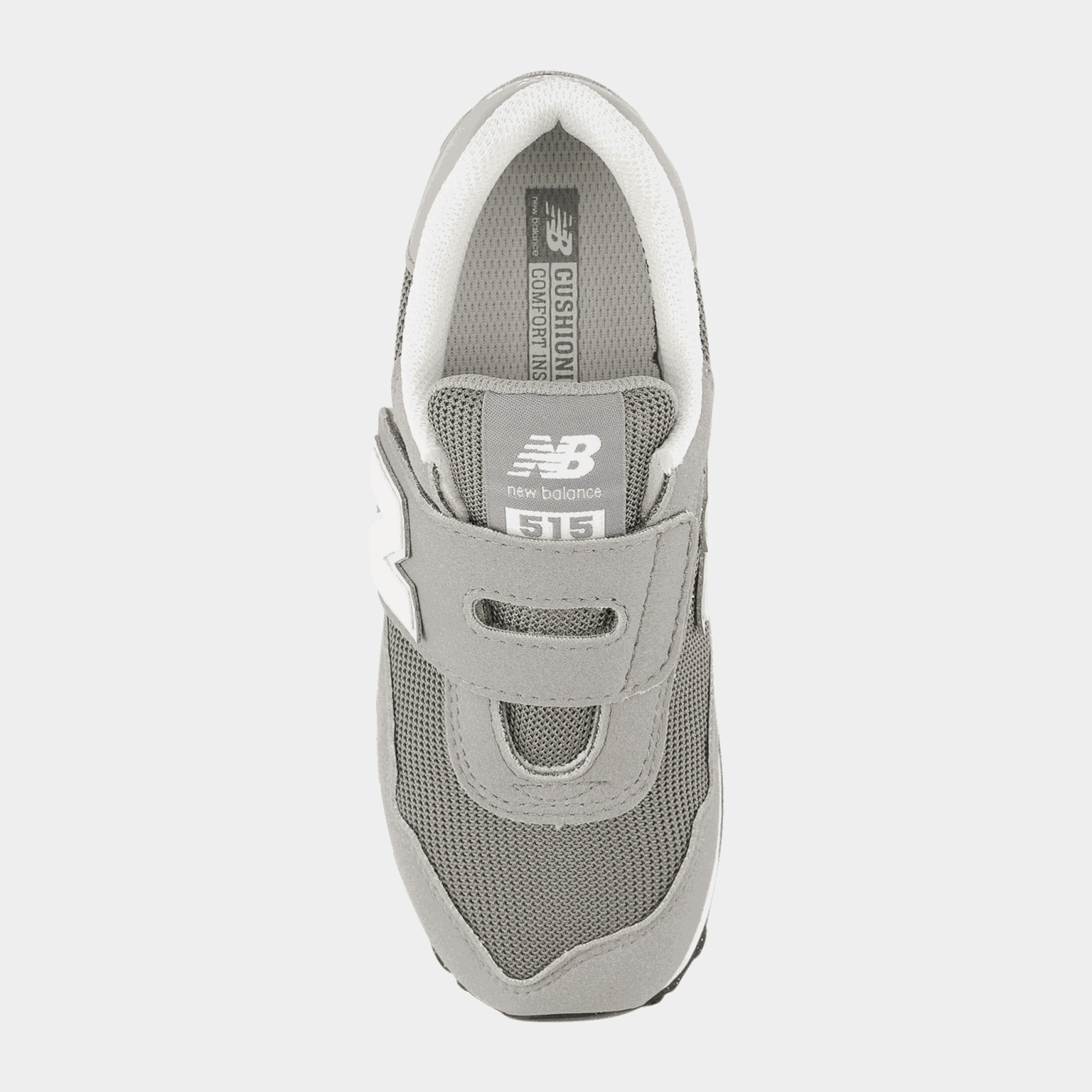  Dziecięce buty codzienne zapinane na rzep 515
