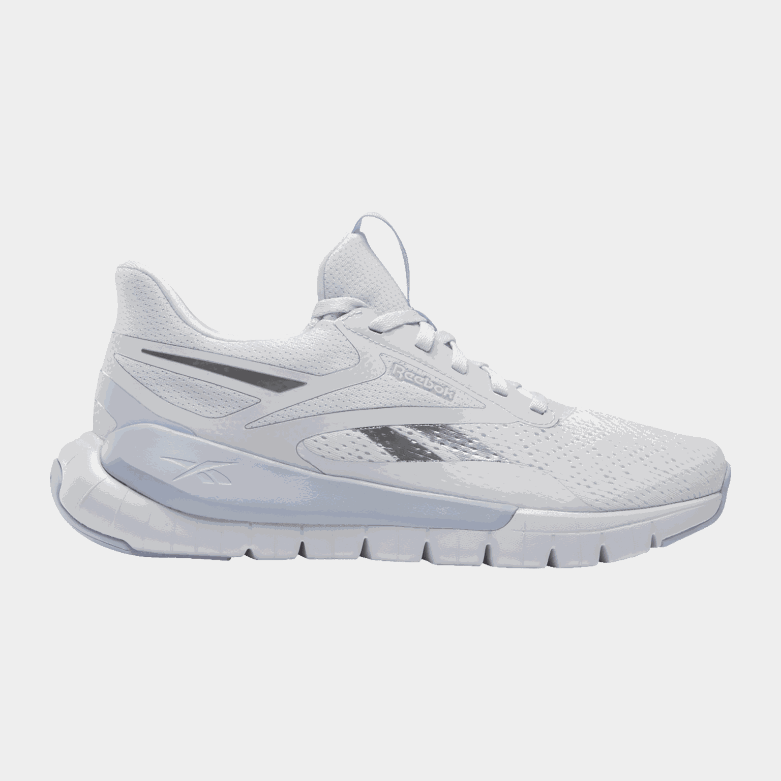  Damskie buty treningowe Flex Trainer – wielokolorowe